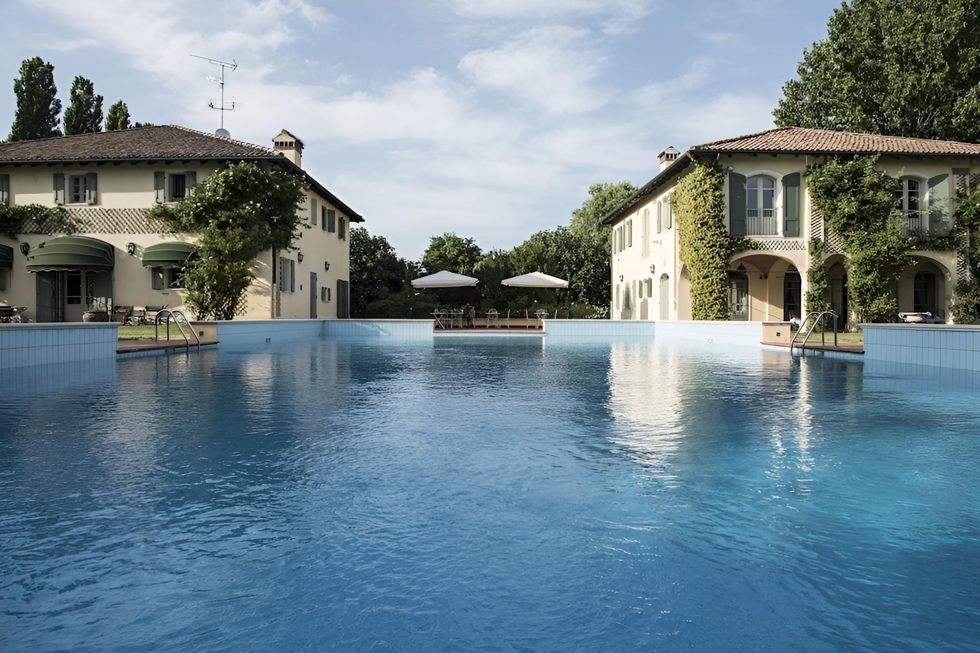 Il Borgo di Minerva