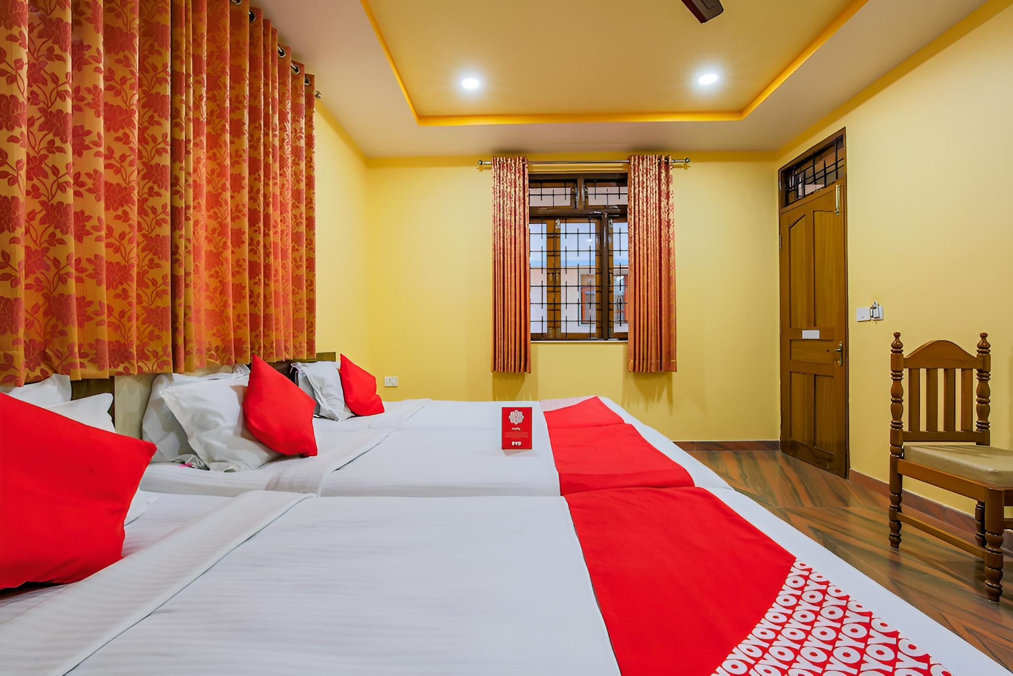 Meera Motels & Residency