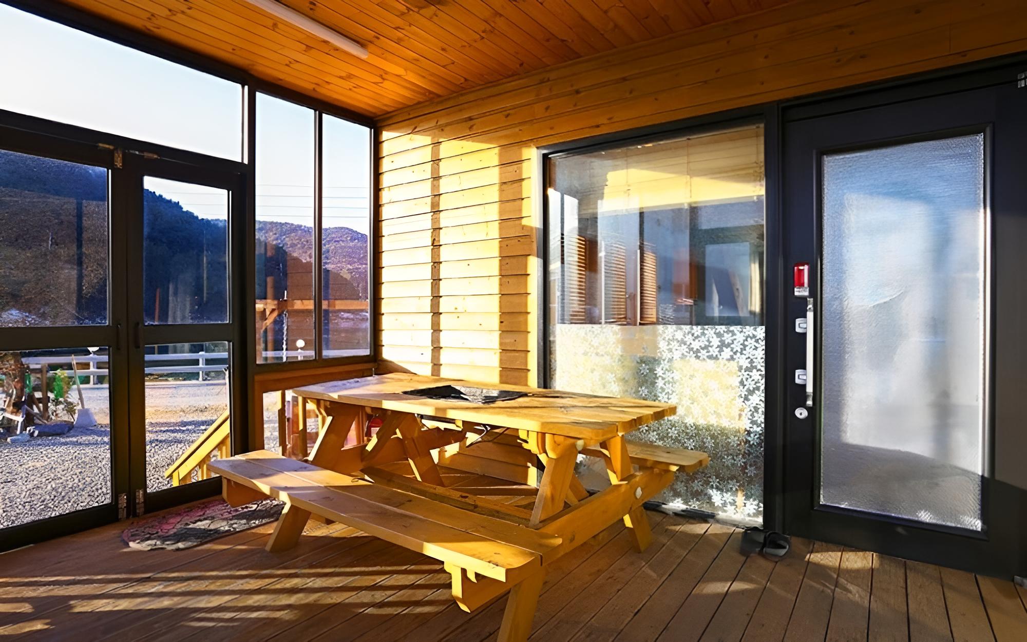 Tongyeong Gold Coast Pension
