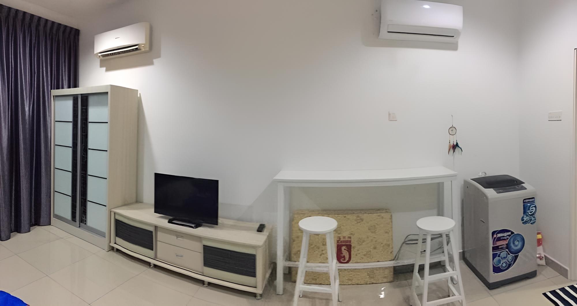 Palazio Superior Homestay