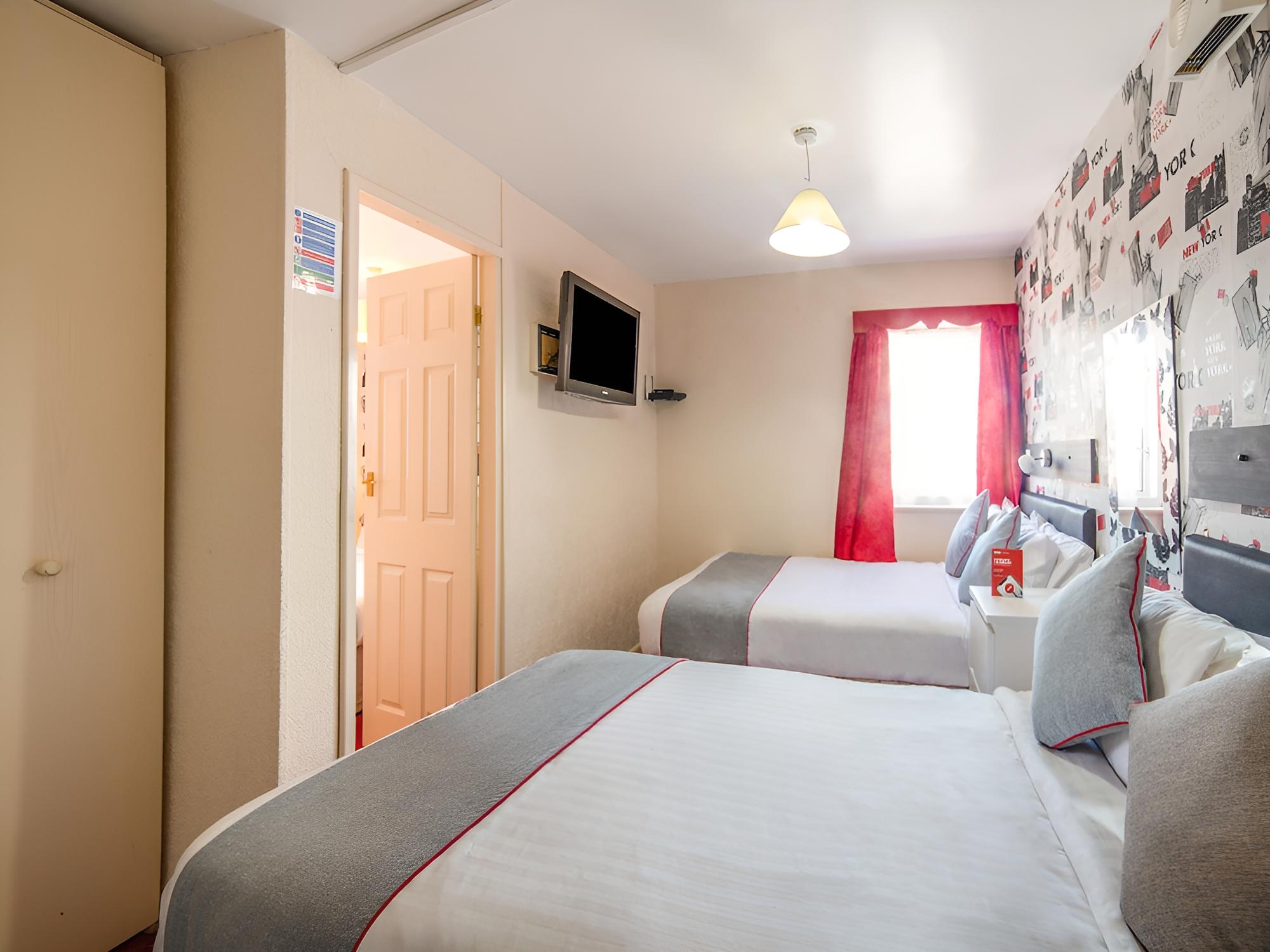 The Beverley Hotel