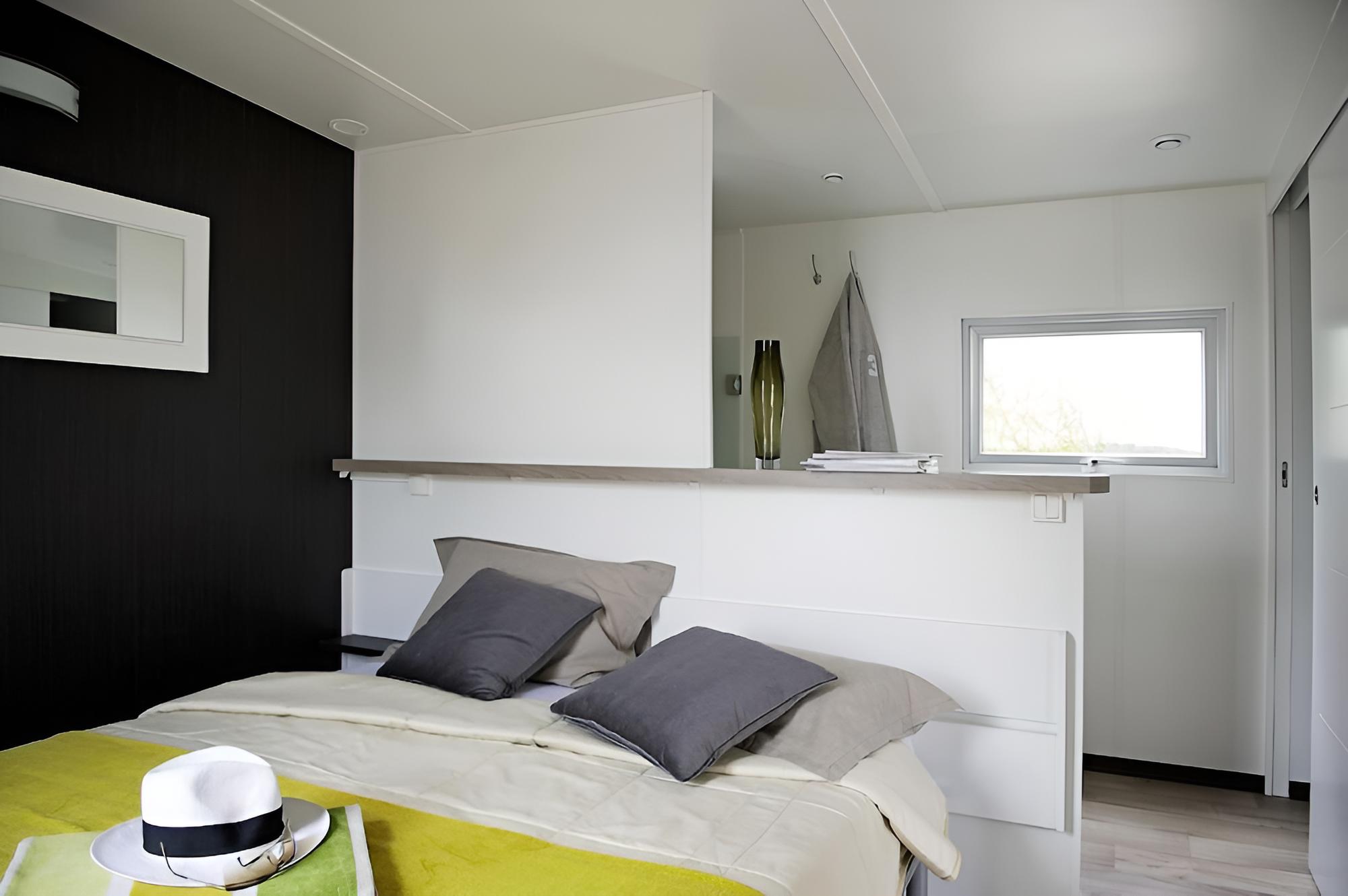 Camping Le Clos de Barbey