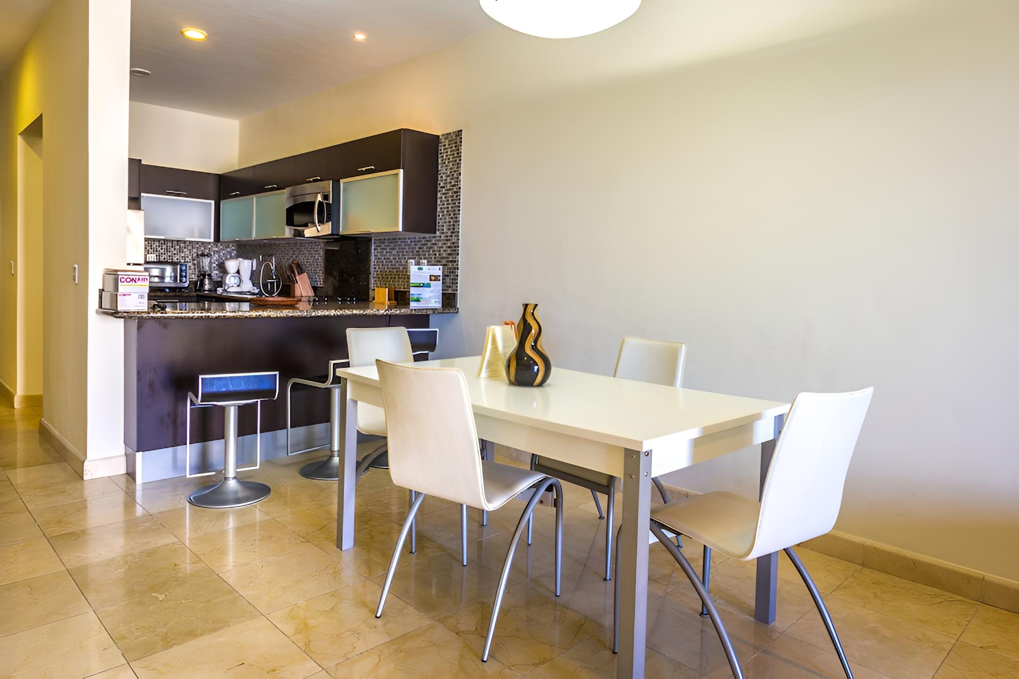 El Faro Oceanfront by Bric