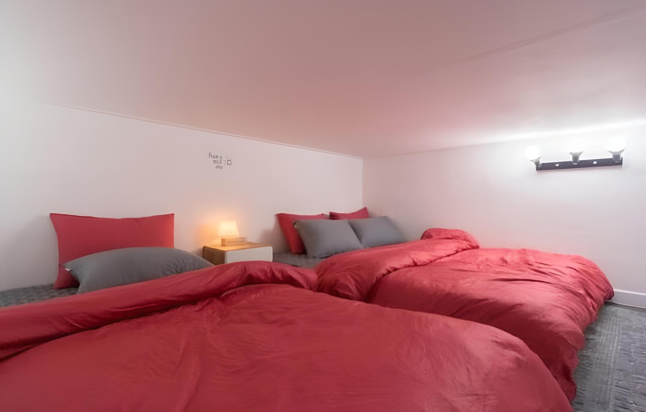 LikeU Guesthouse