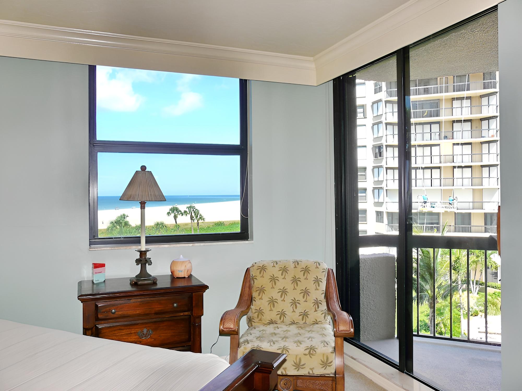 Duchess 404 view 2