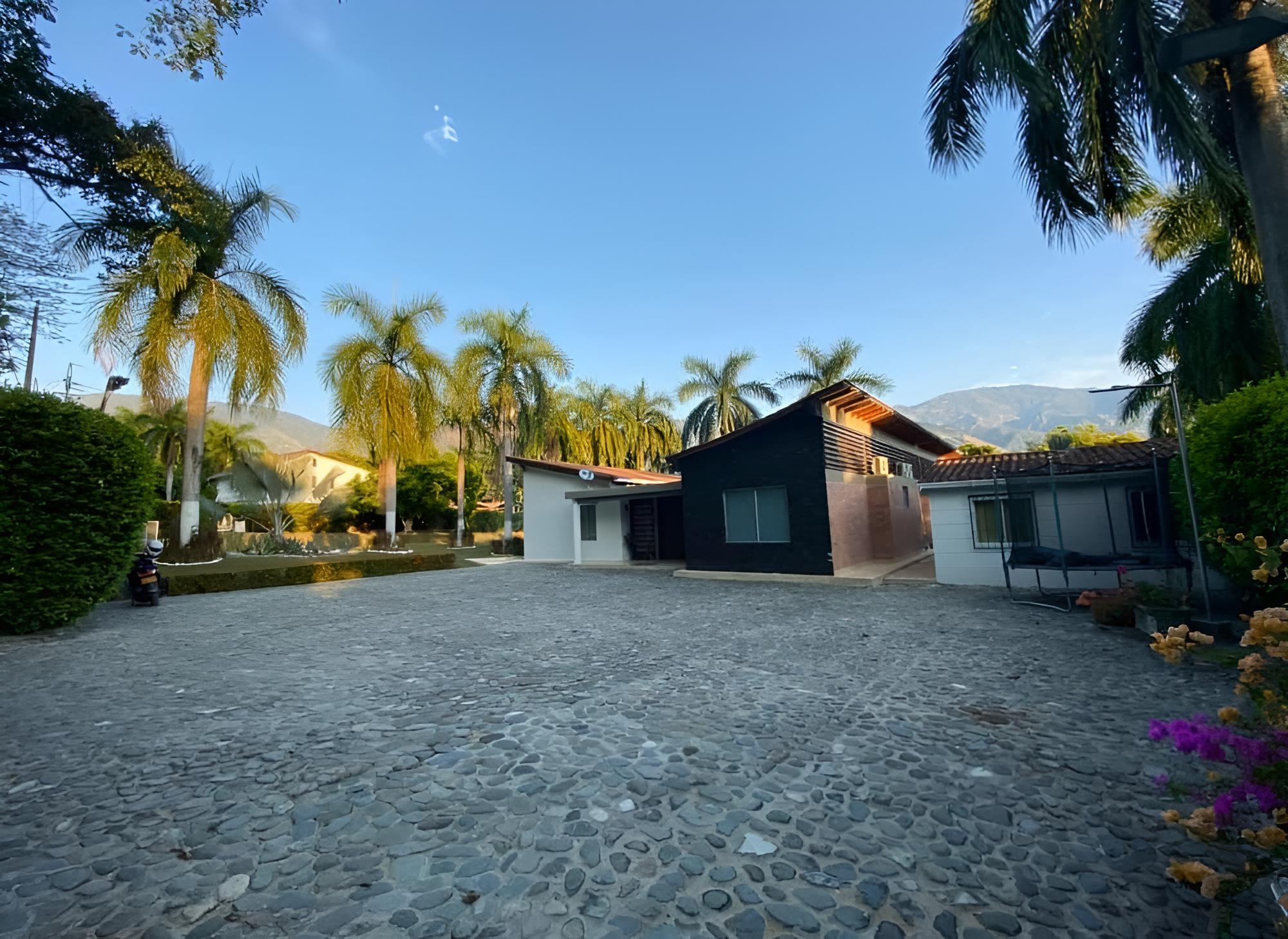 Finca Vacacional San Jerónimo Antioquia
