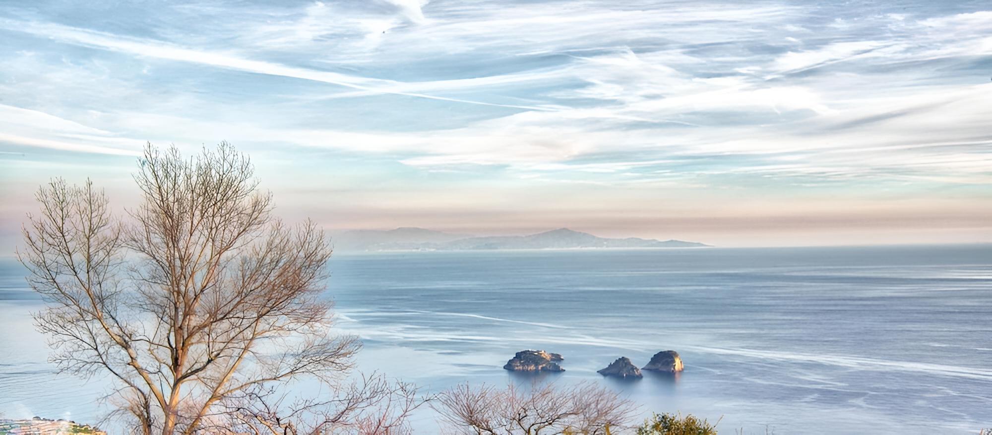 Casa Le Tore Blu in Sorrento photo 3