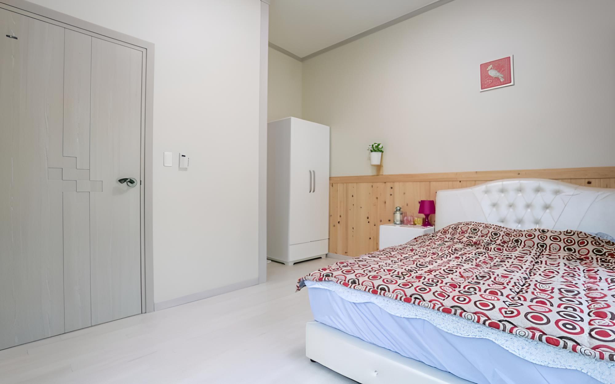 Gapyeong Blue B Pension