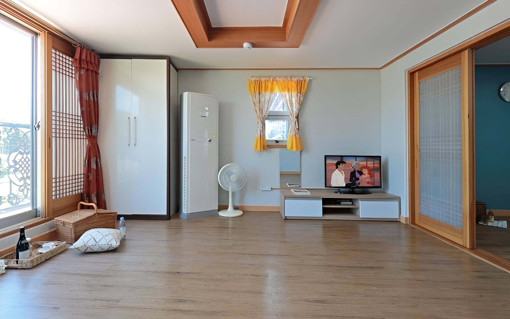 Gyeongju Mong Bed and Breakfast