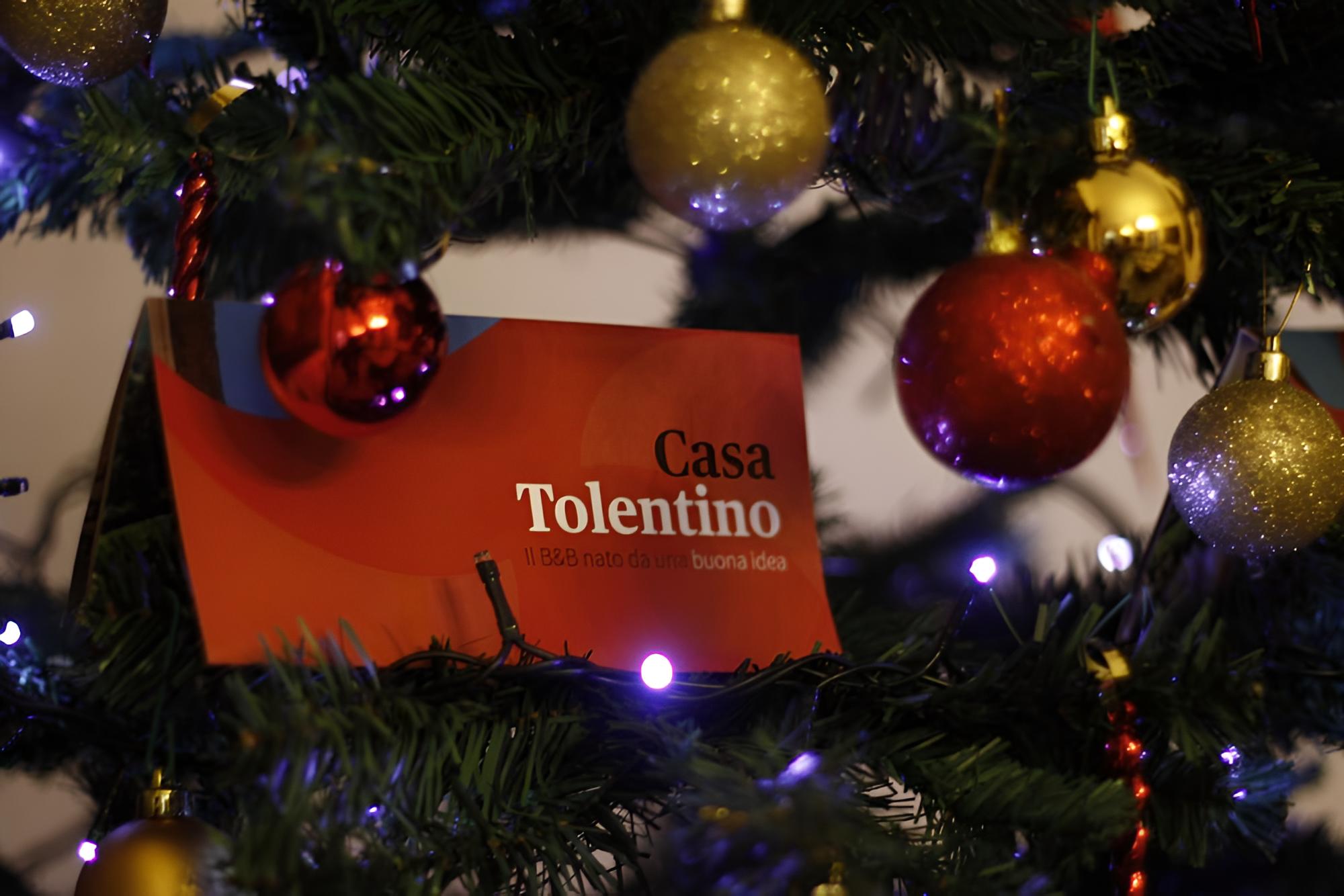 Casa Tolentino