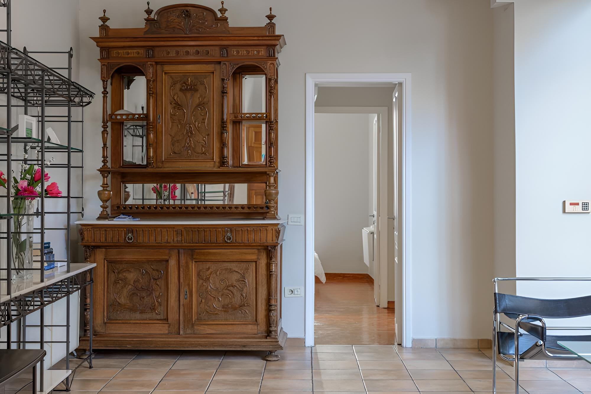 A Beautiful 2 bdr House in the Heart of Plaka photo 4