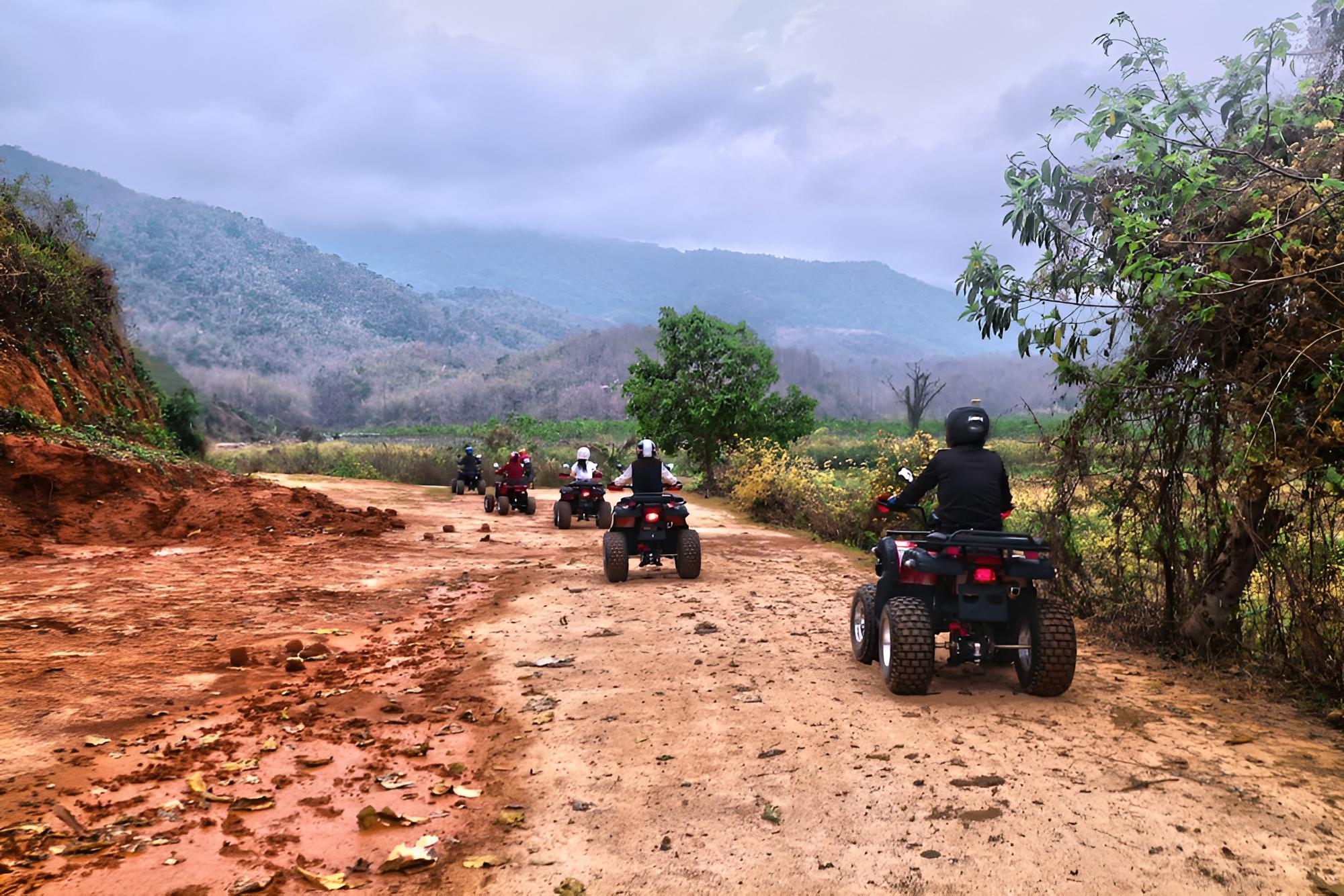 A-Star Phulare Valley