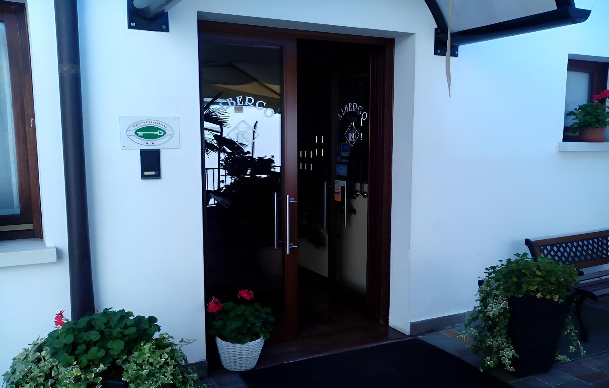 Hotel Speranza