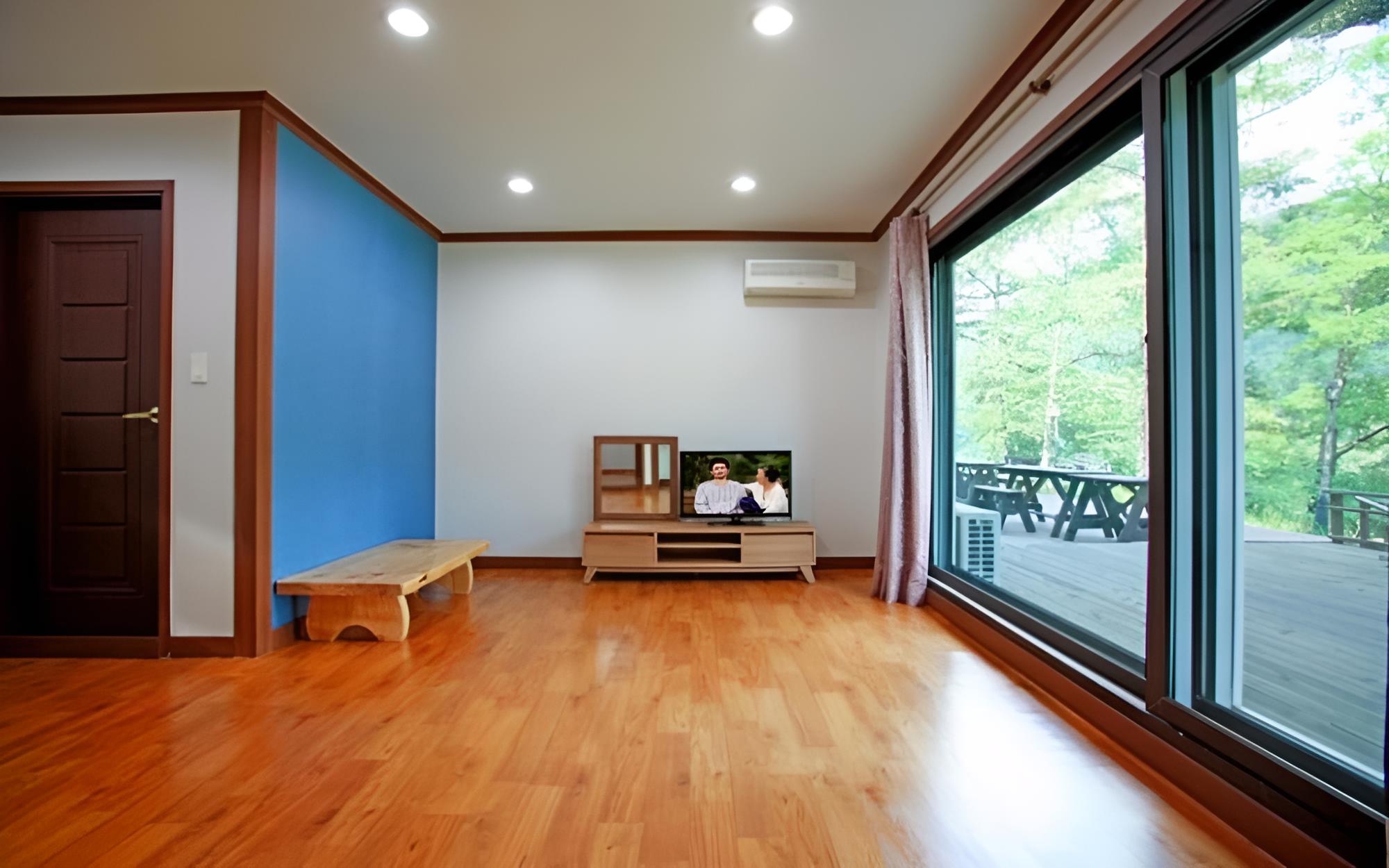 Danyang sky Garden Pension