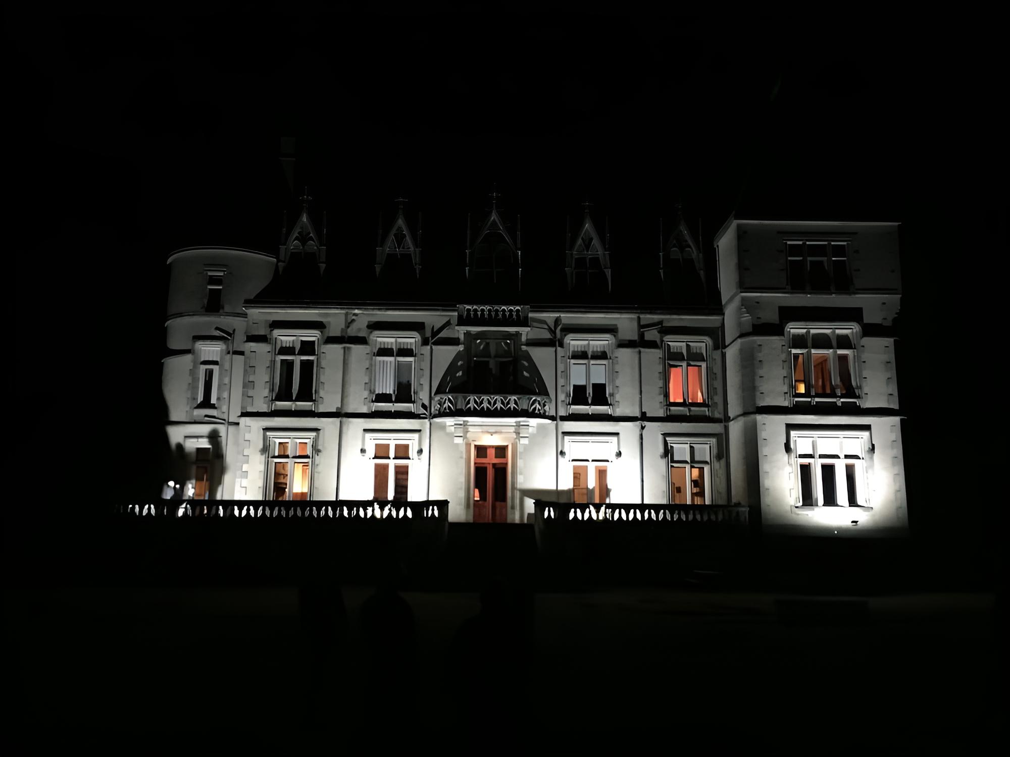 Château de Boisrenault