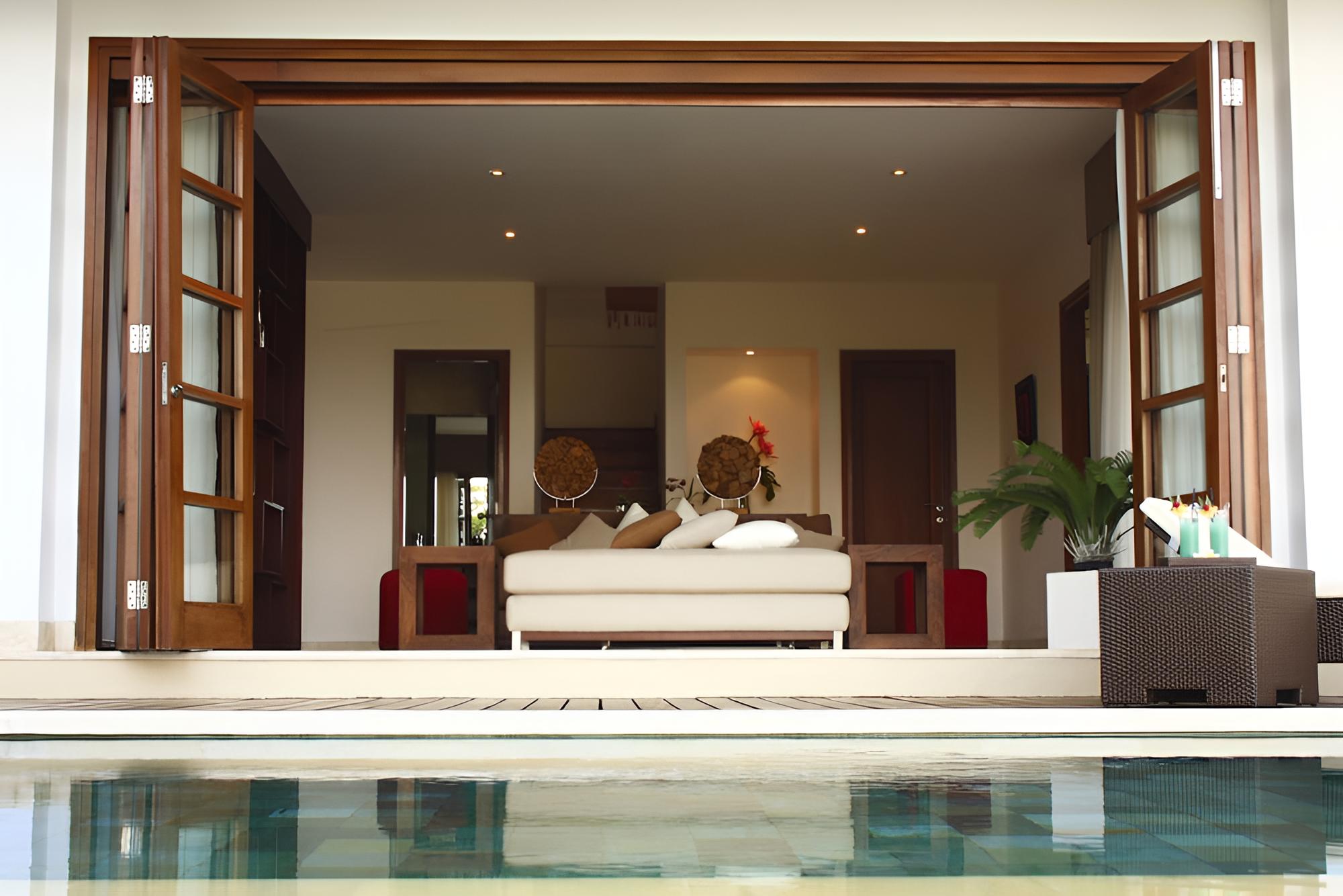 Sun Island Suites & Spa Goa Gong