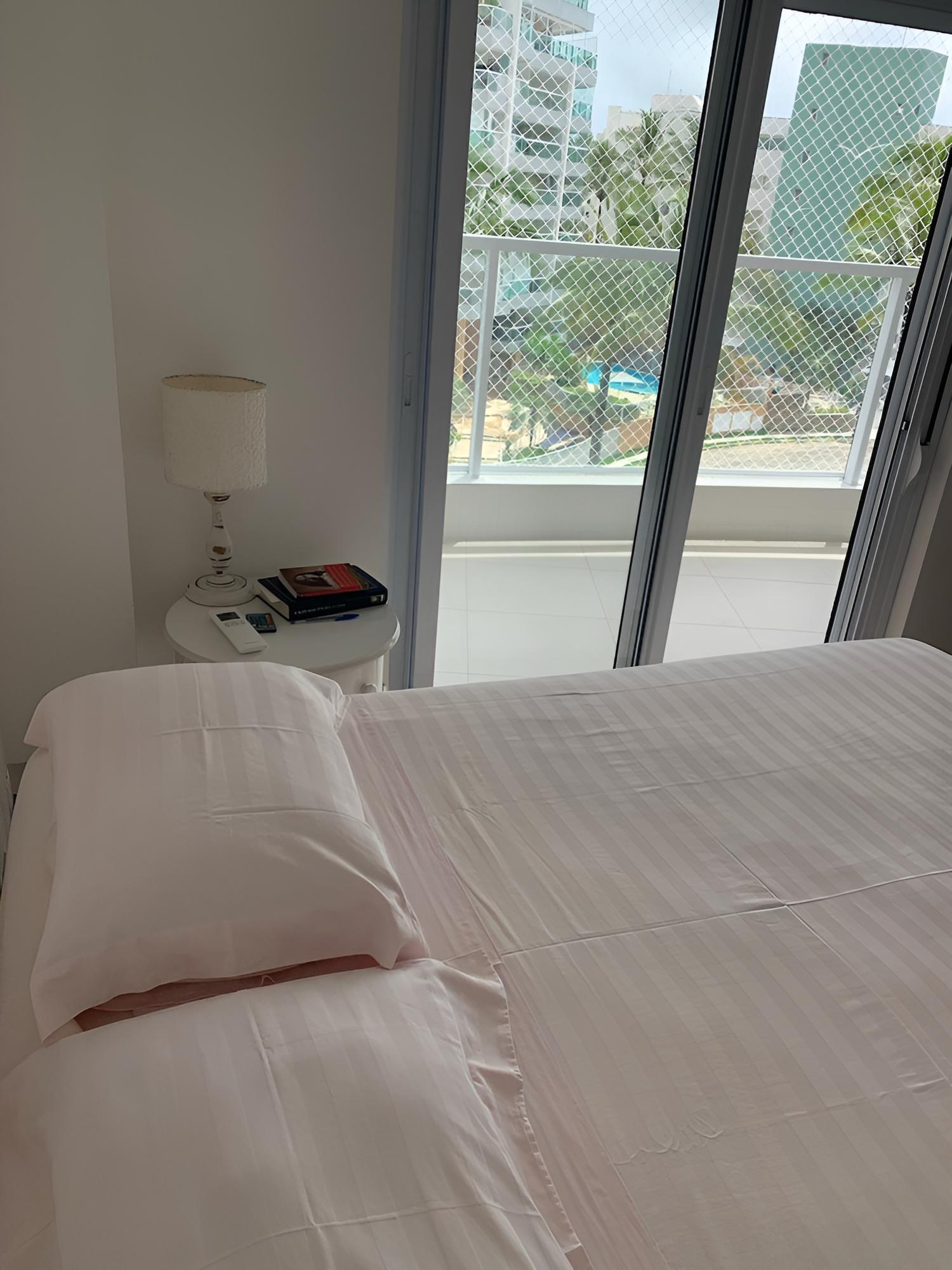 Apartamento na Riviera de São Lourenço
