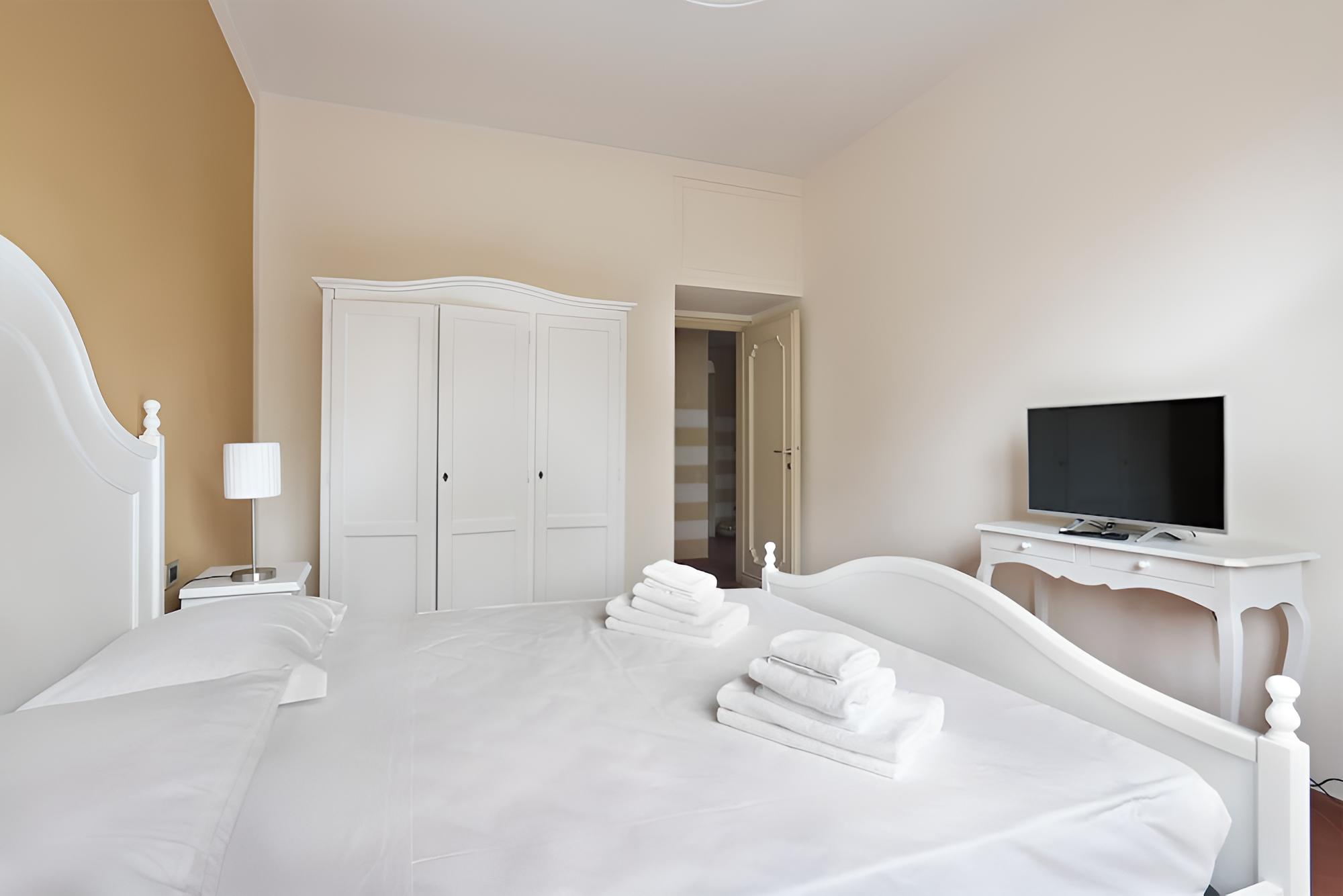 Pontevecchio Suite-hosted by Sweetstay
