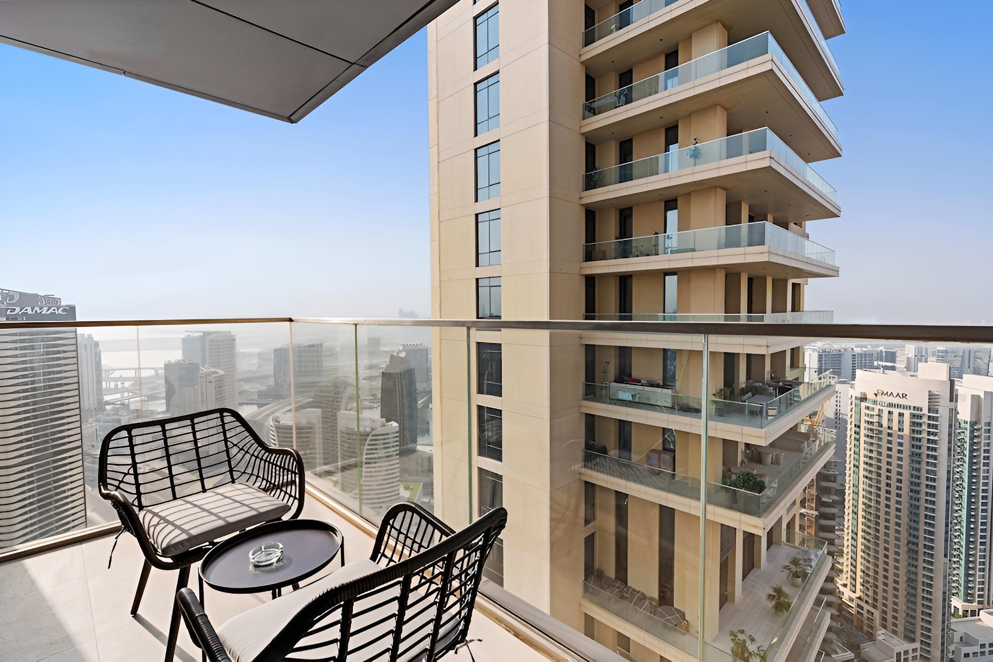 Silkhaus Boulevard Point, Downtown Dubai