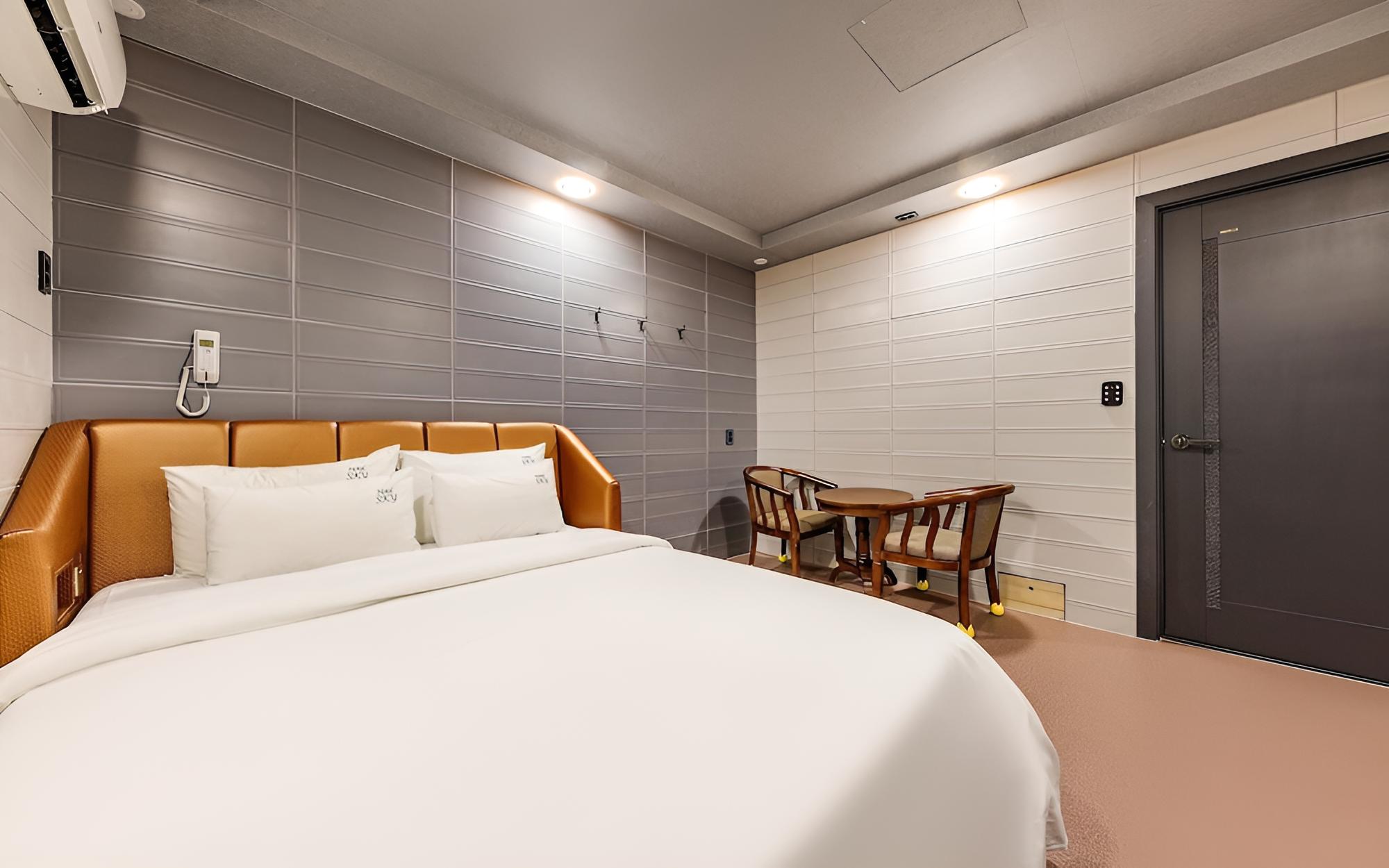 Gyeongju Hotel Stars