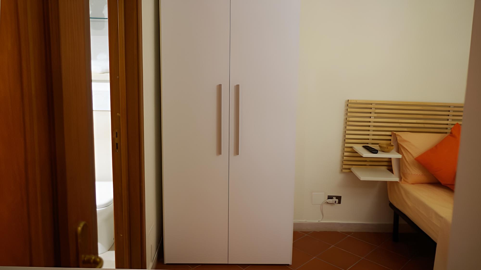 B&B San Matteo view 2