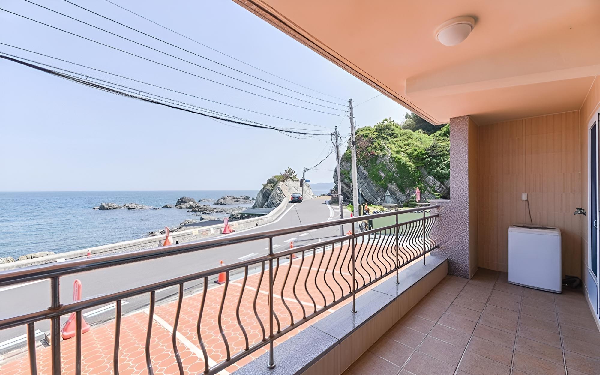 Ulsan Seaside Pension
