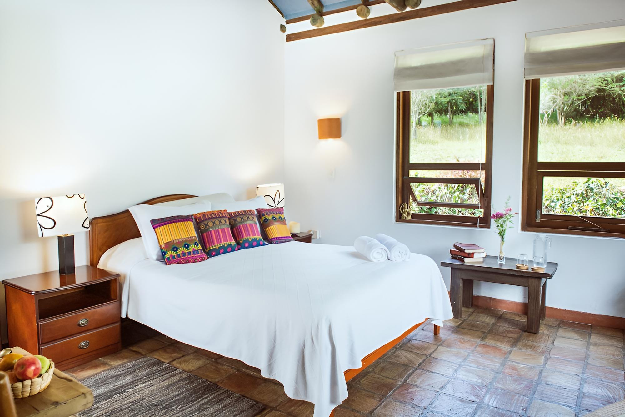 Passadhi Guesthouse