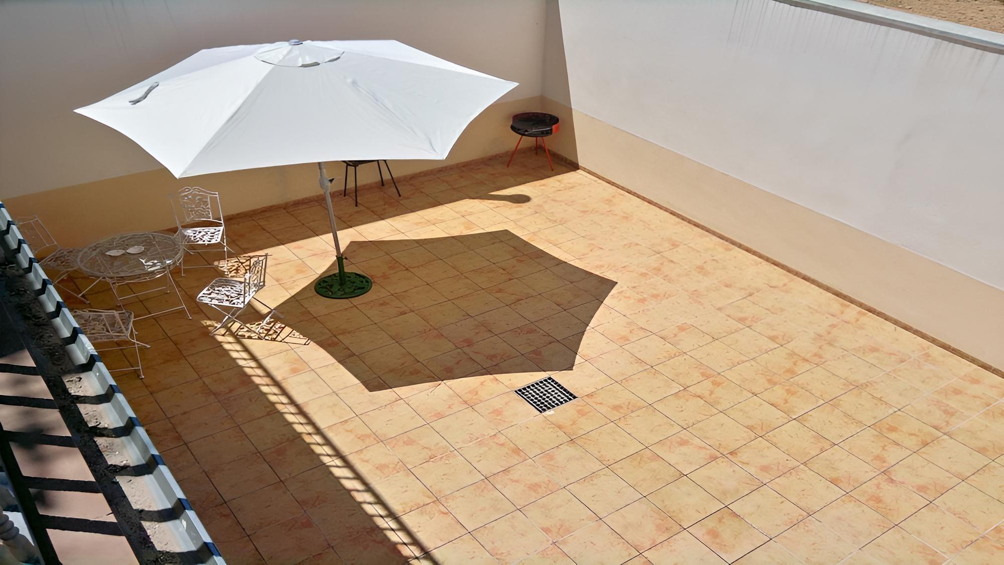 Casa Rural Alonso Quijano El Bueno