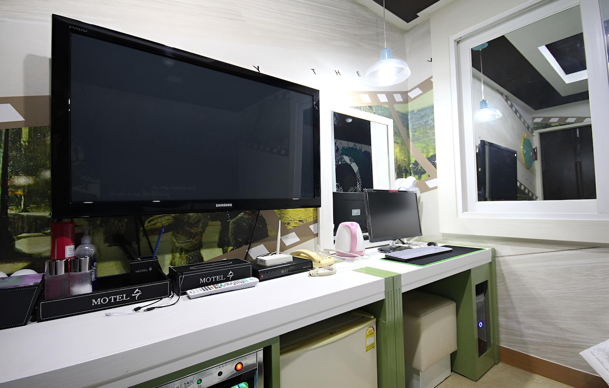 Changwon Sangnam-dong Soo view 3