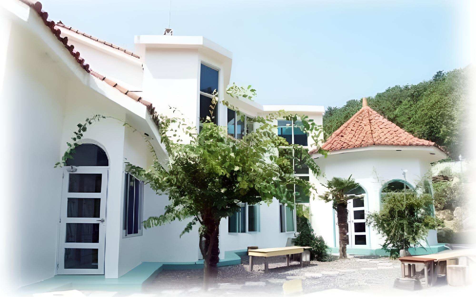 Geojedo Glory Pension
