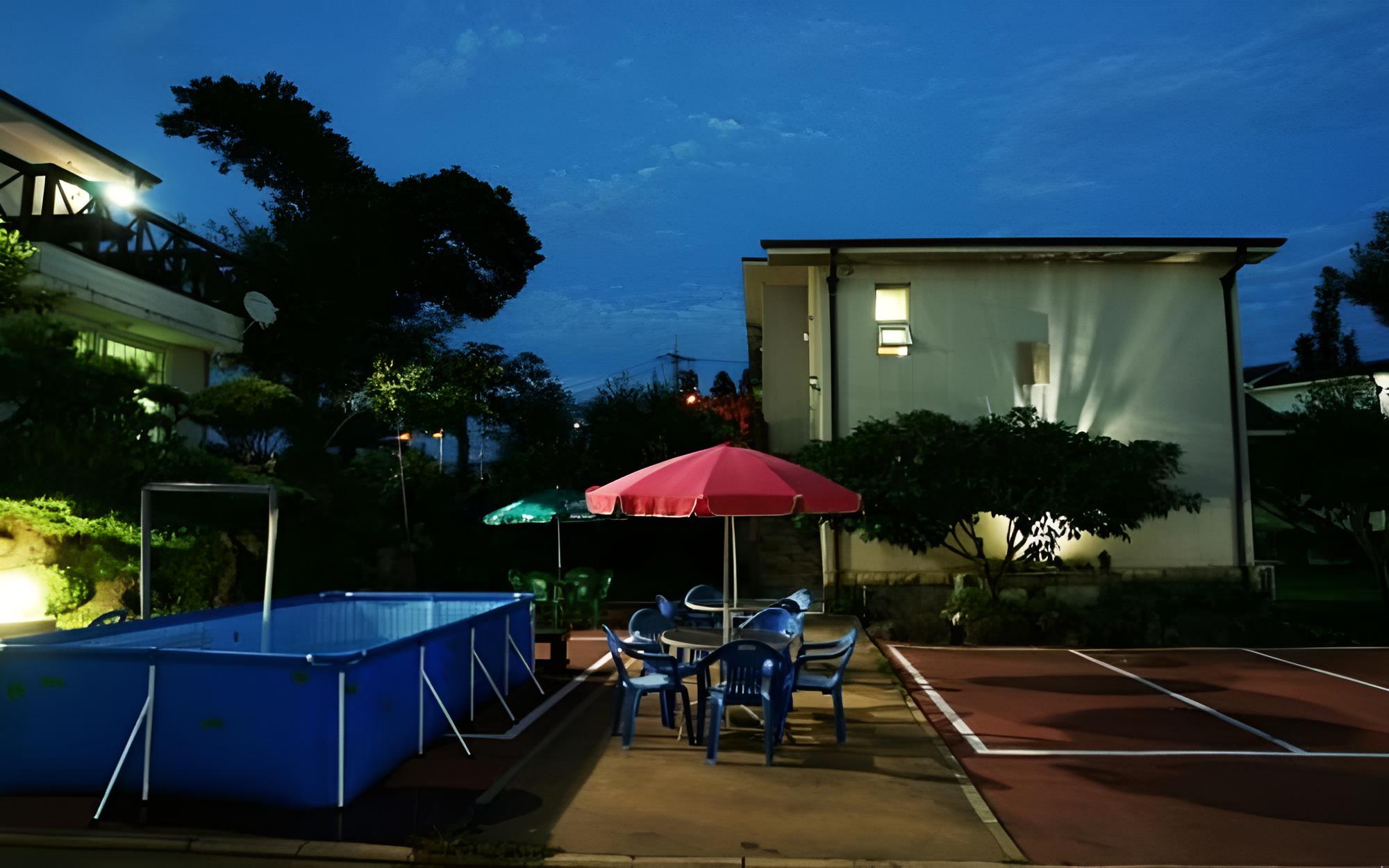Seogwipo JJ House Pension view 5