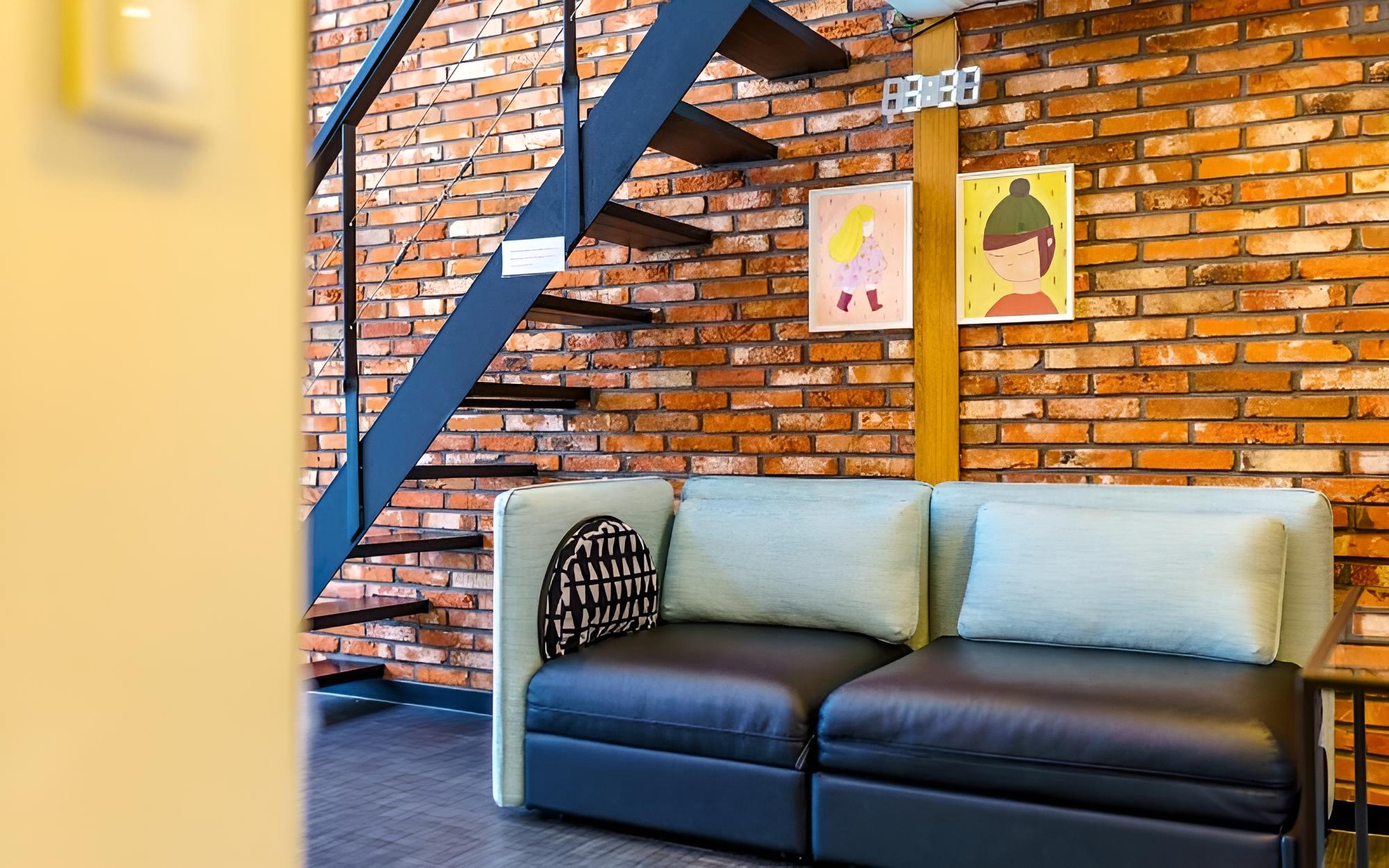 Jeju Rumine Pension