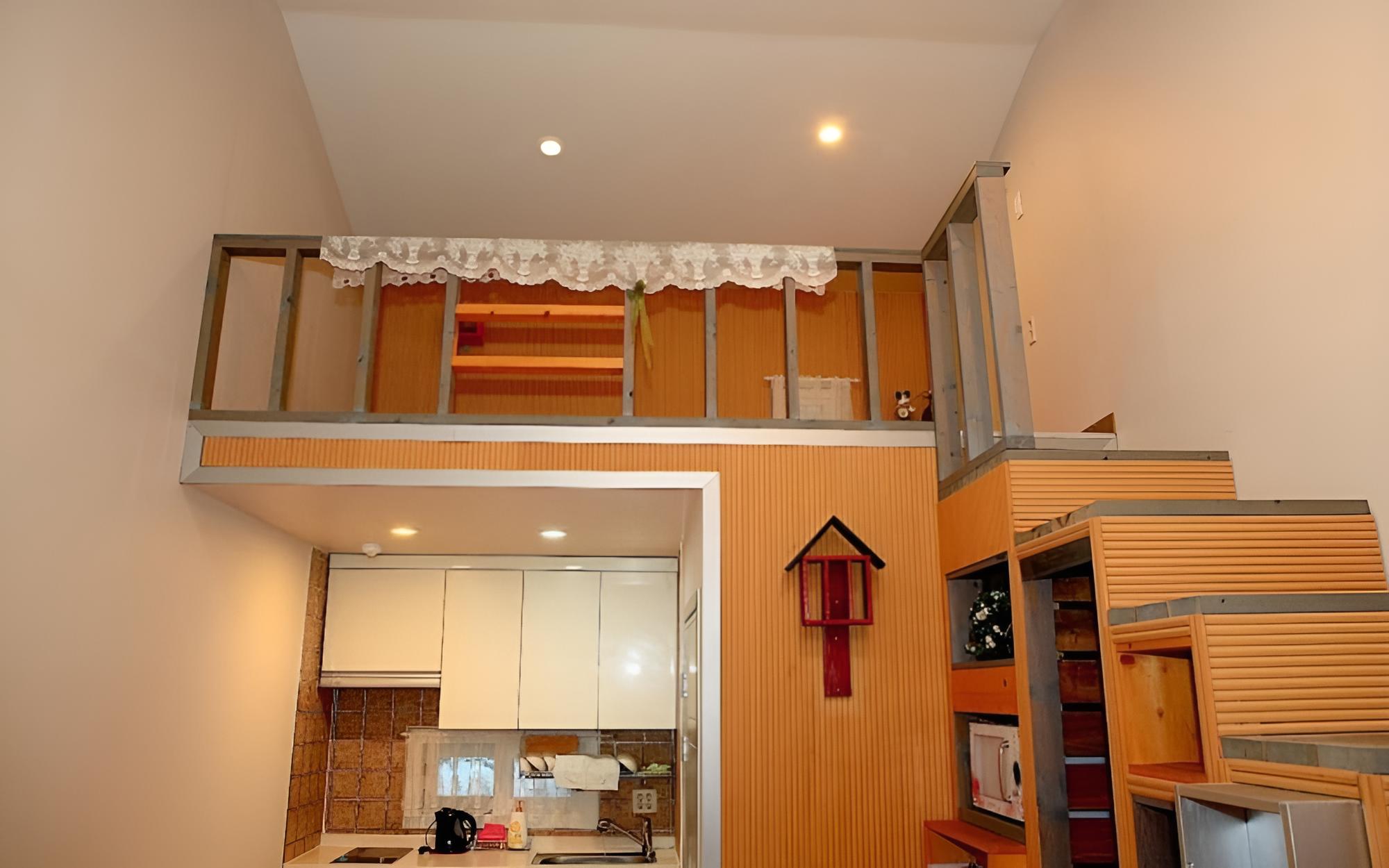 Yanggu Gaeguri Pension