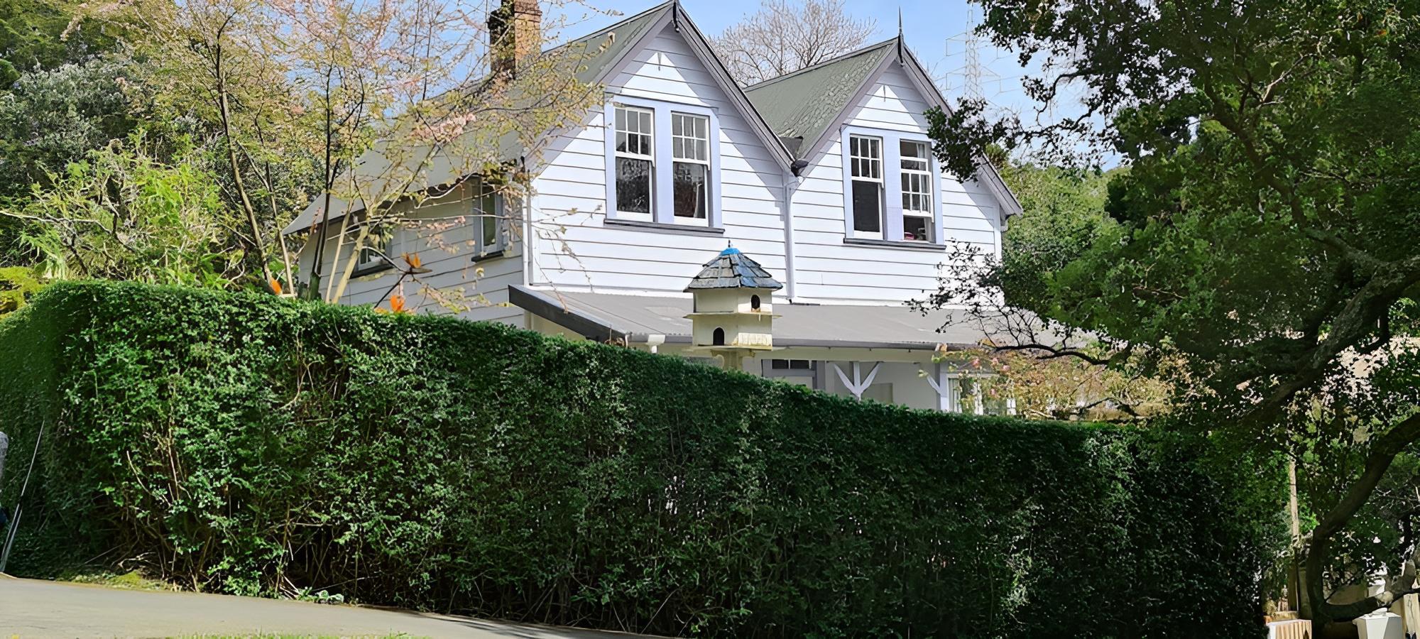 Dovecote House Bed and Breakfast photo 2
