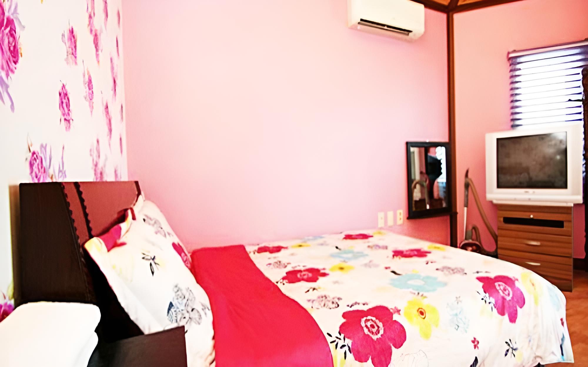 Taean Grand Blue Pension