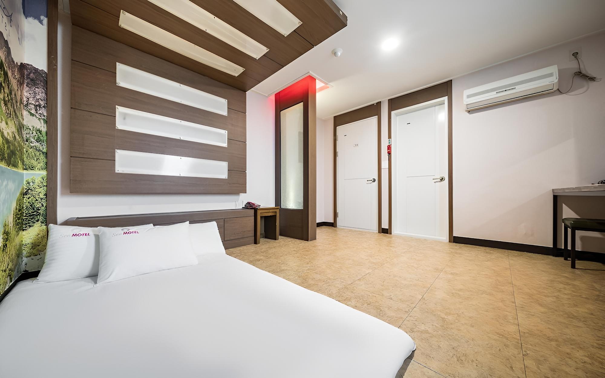Youngdeok Sea Motel view 5