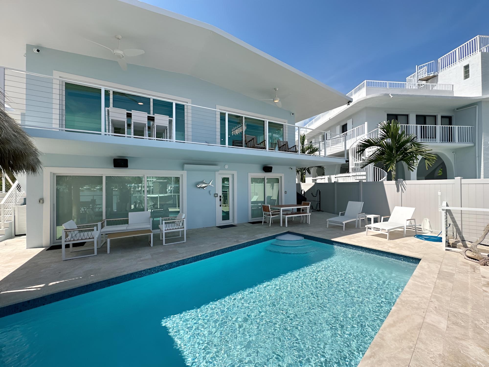 Treasure Harbor Hideaway