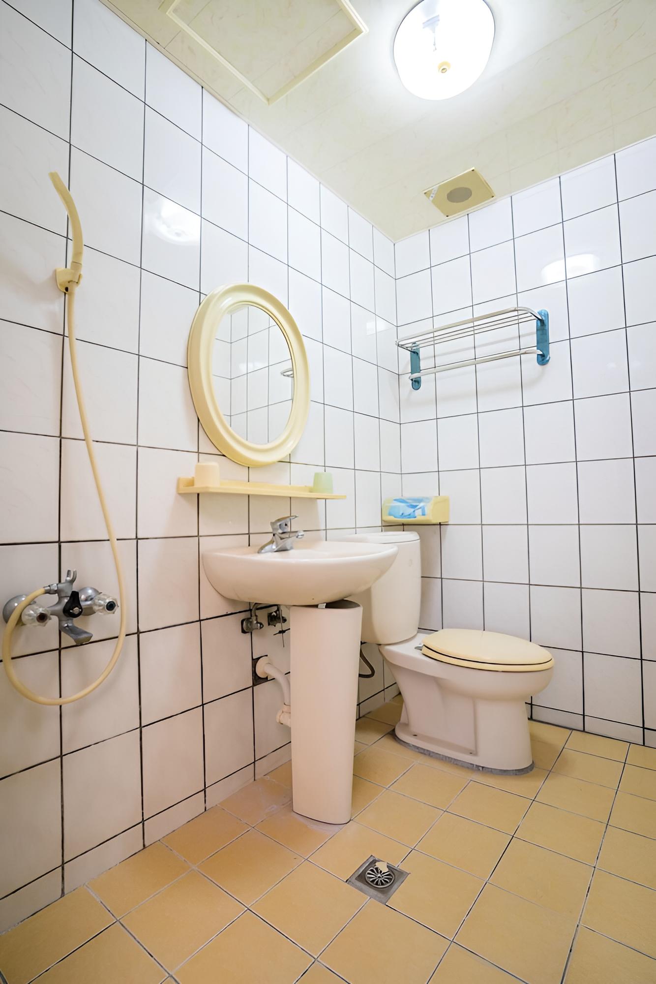 Fu Yen Homestay B&B