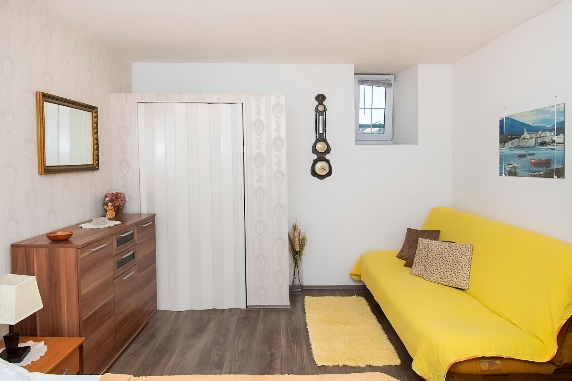 Jasnica - Elegant and Comfortable - A1 view 2