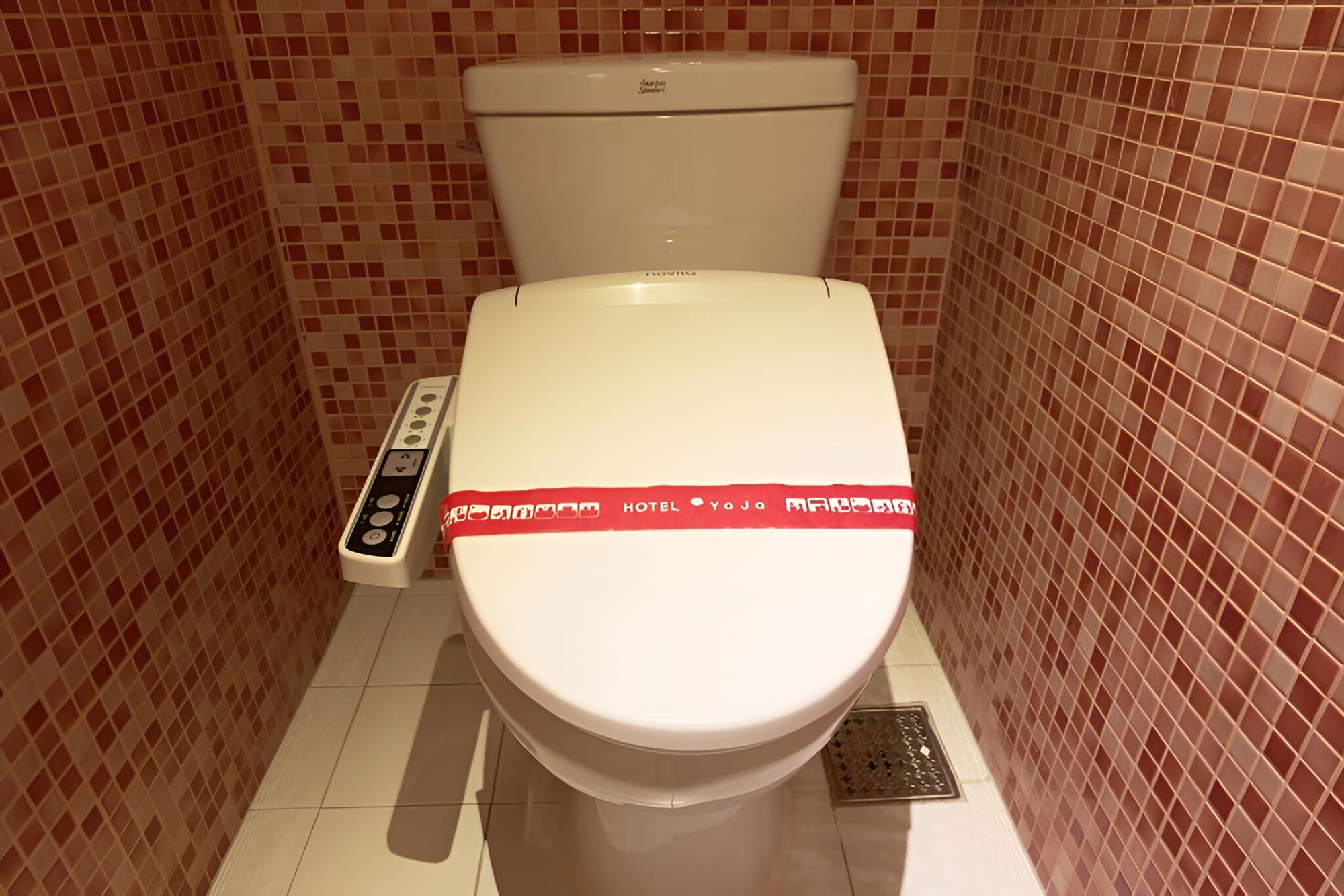 Kyunghee University Hotel Zaza