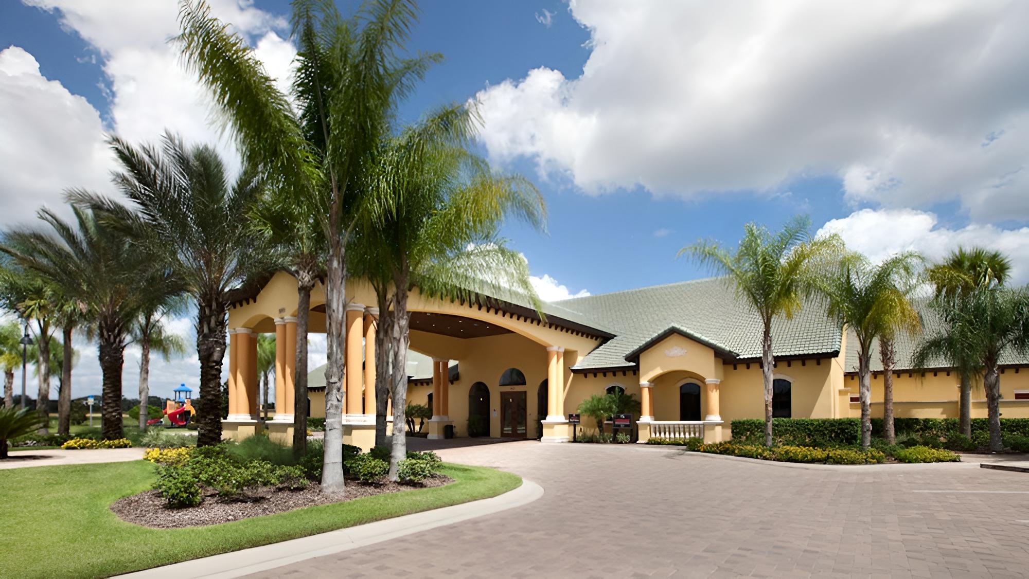 Paradise Palms 8958 C