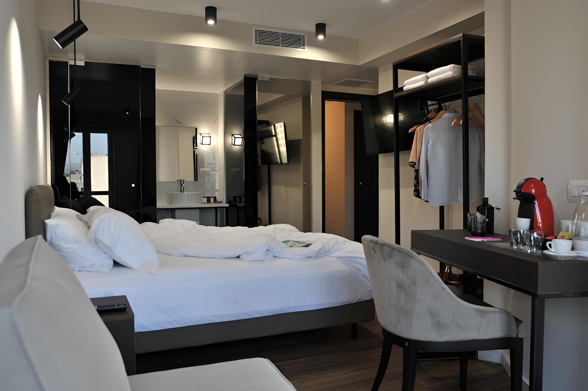 Exclusive Sheltered Villas