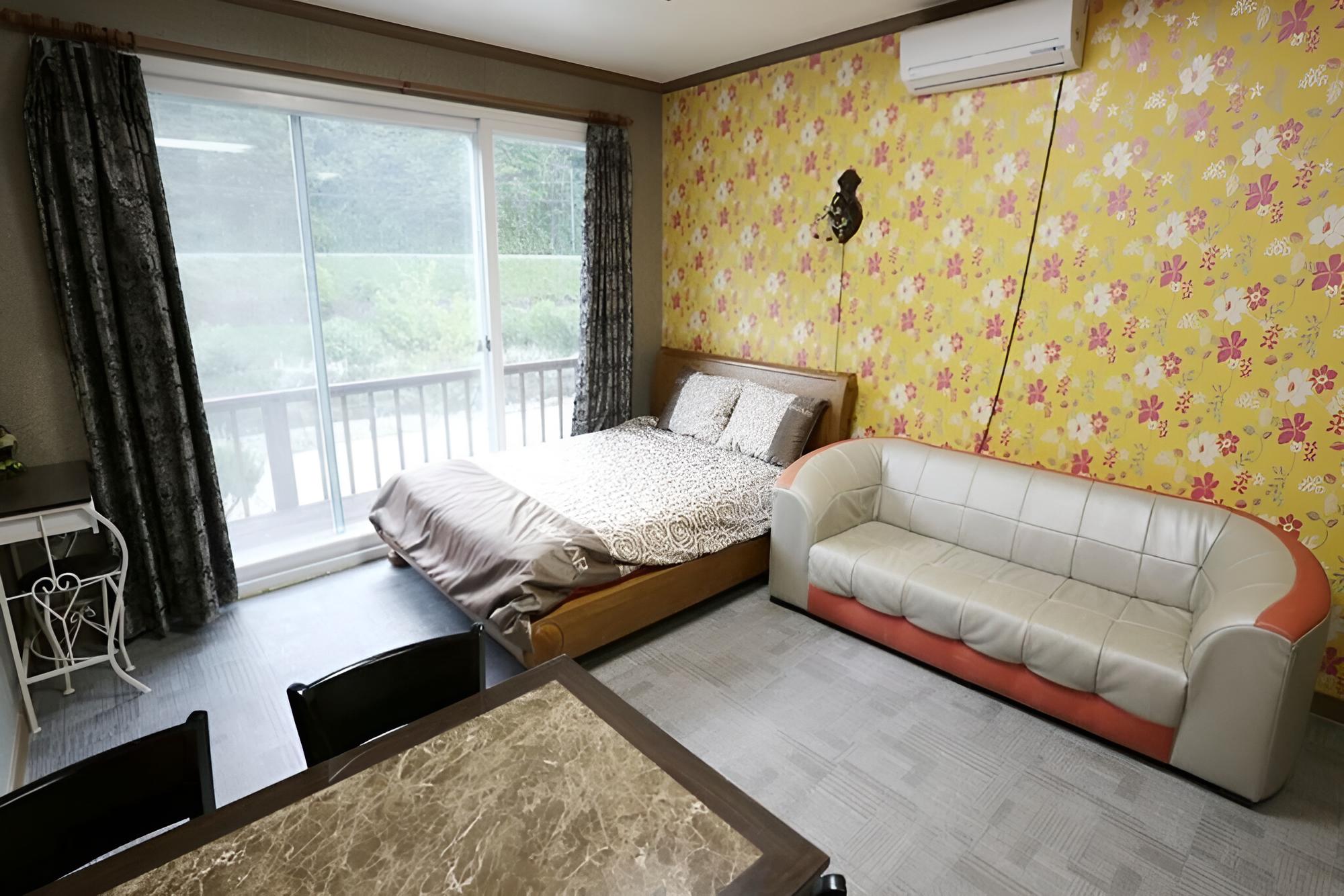 Yangpyeong Oettonjip Pension view 4