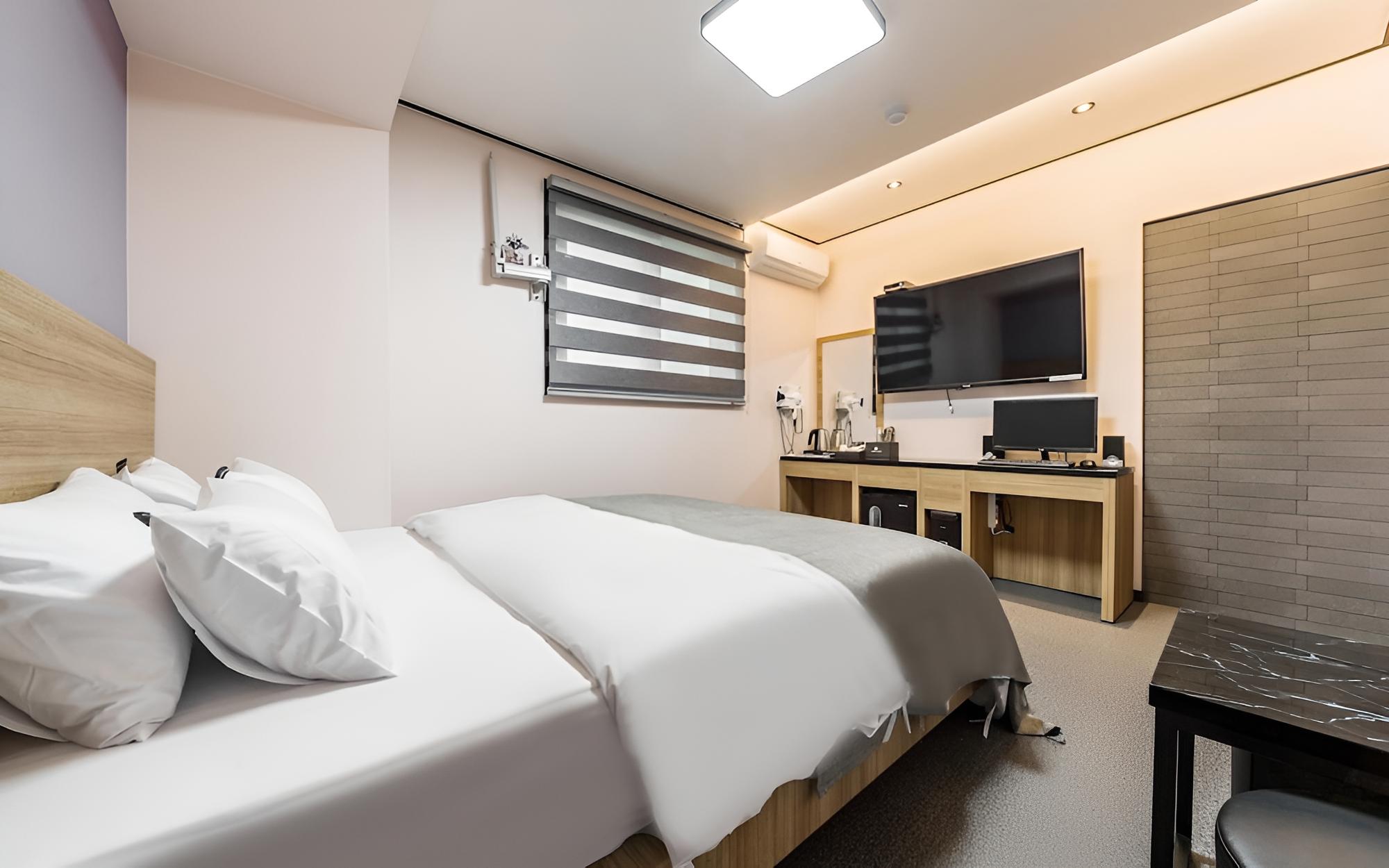 Incheon Illua Hotel
