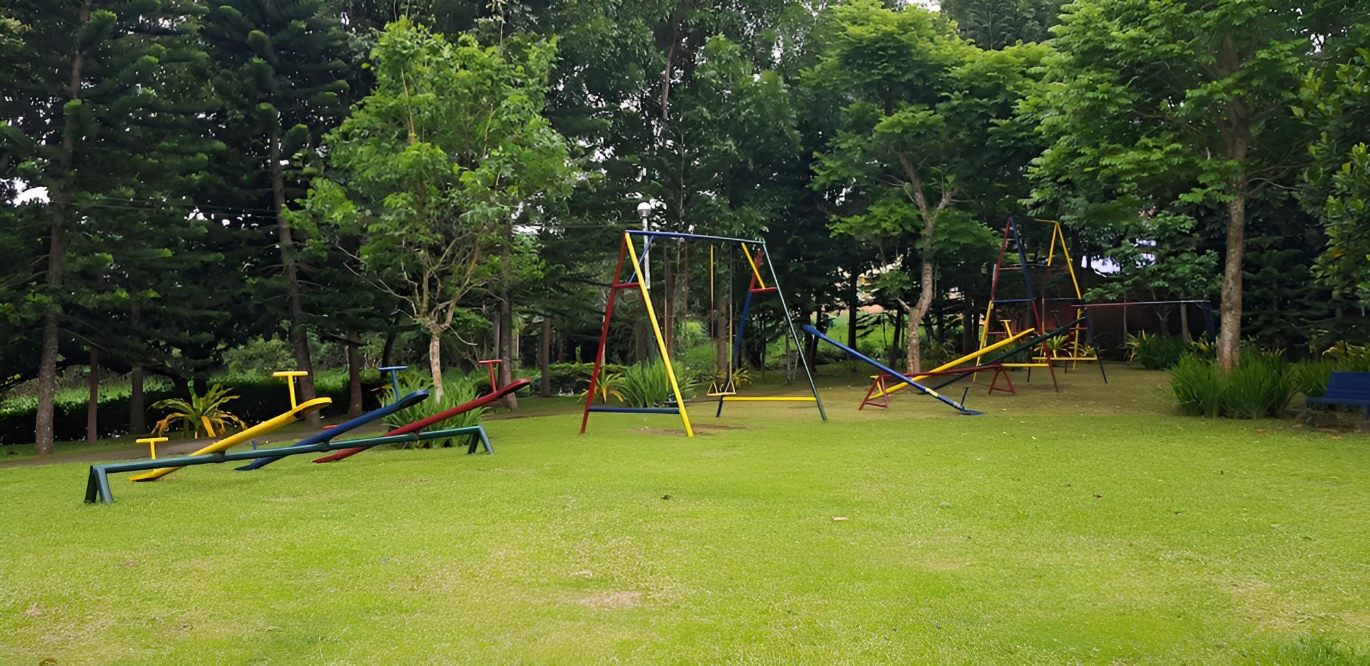 Tagaytay Summer House