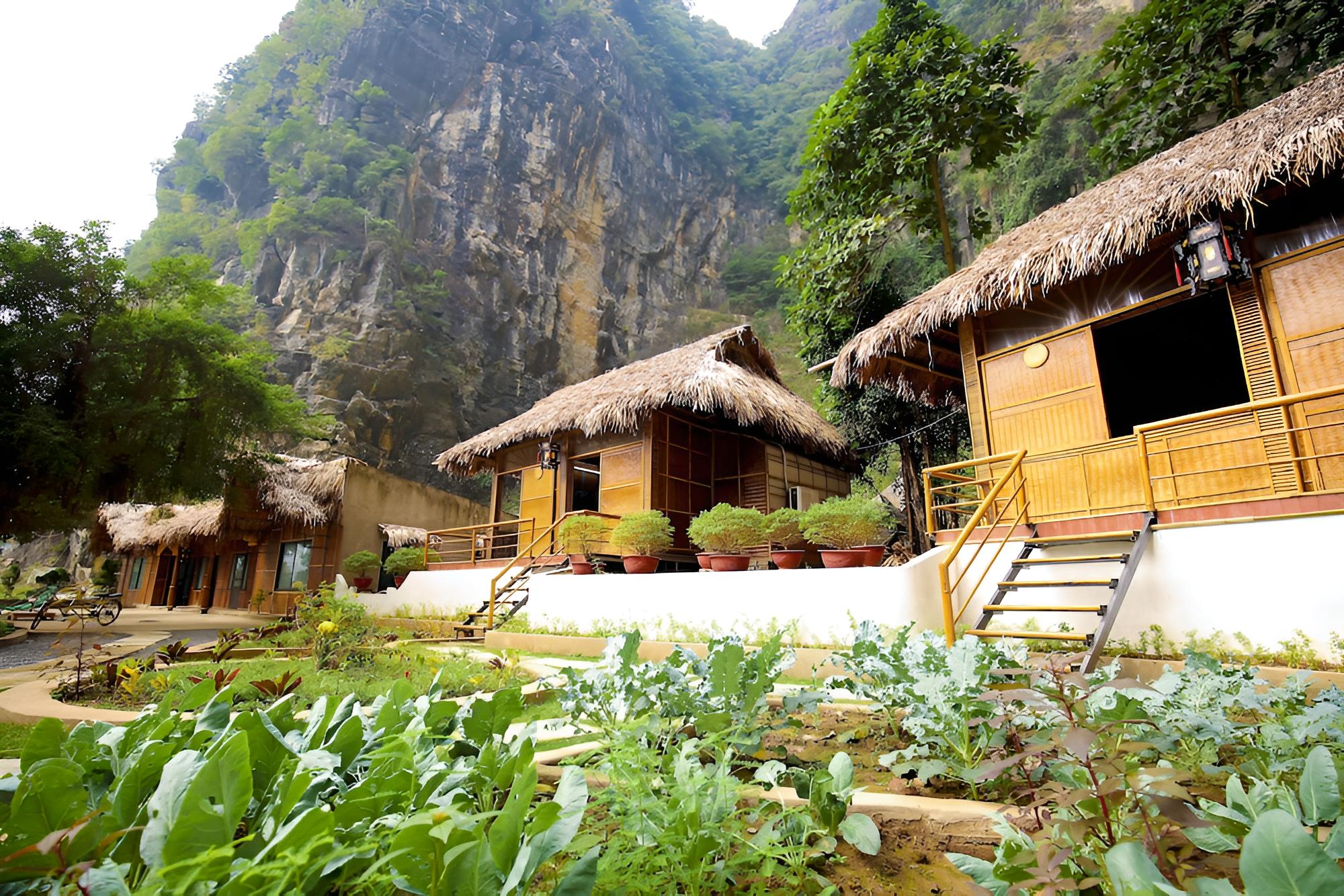 Trang An Passion Homestay