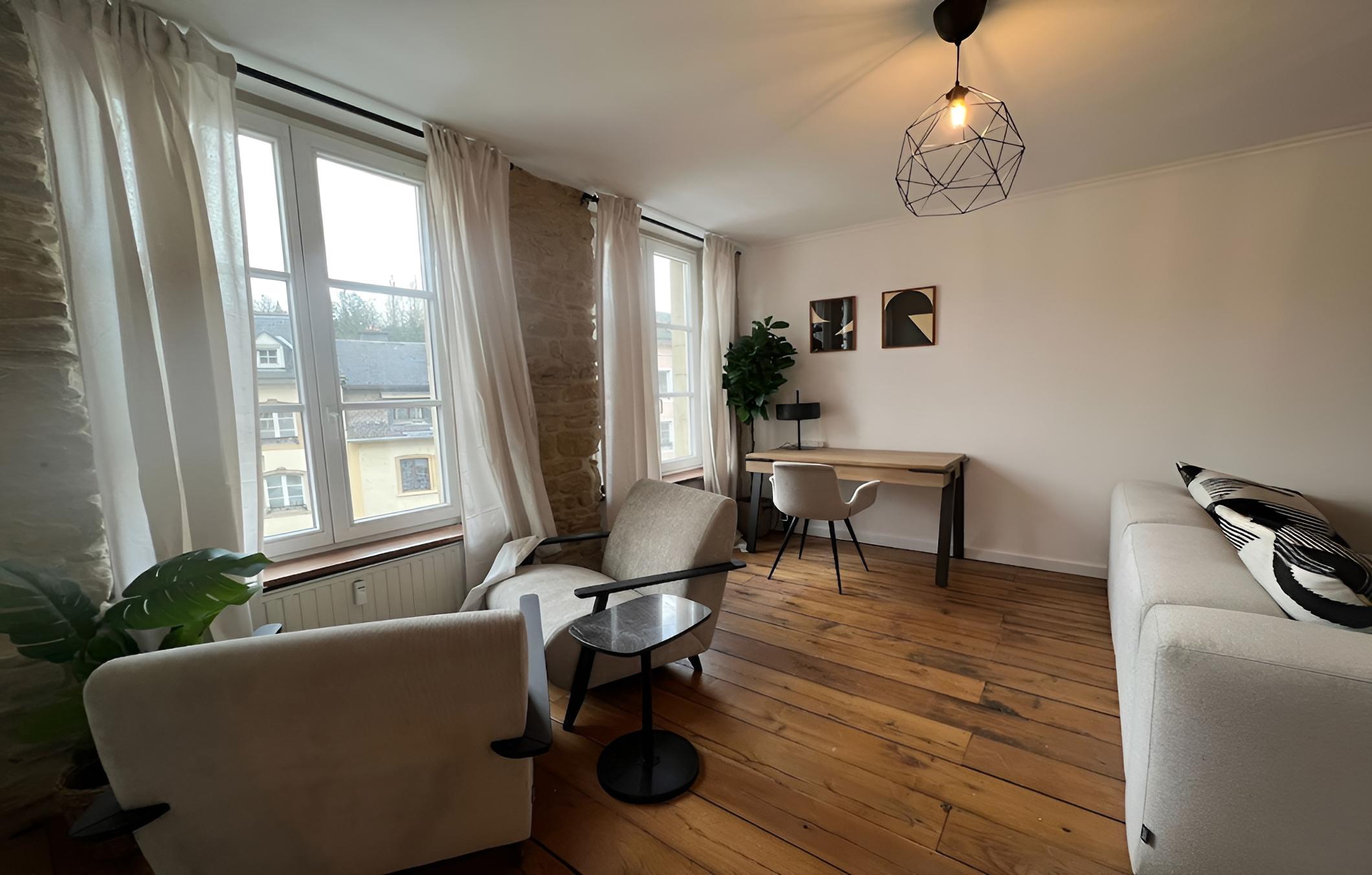 Beautiful 2 BR Apartment in Grund