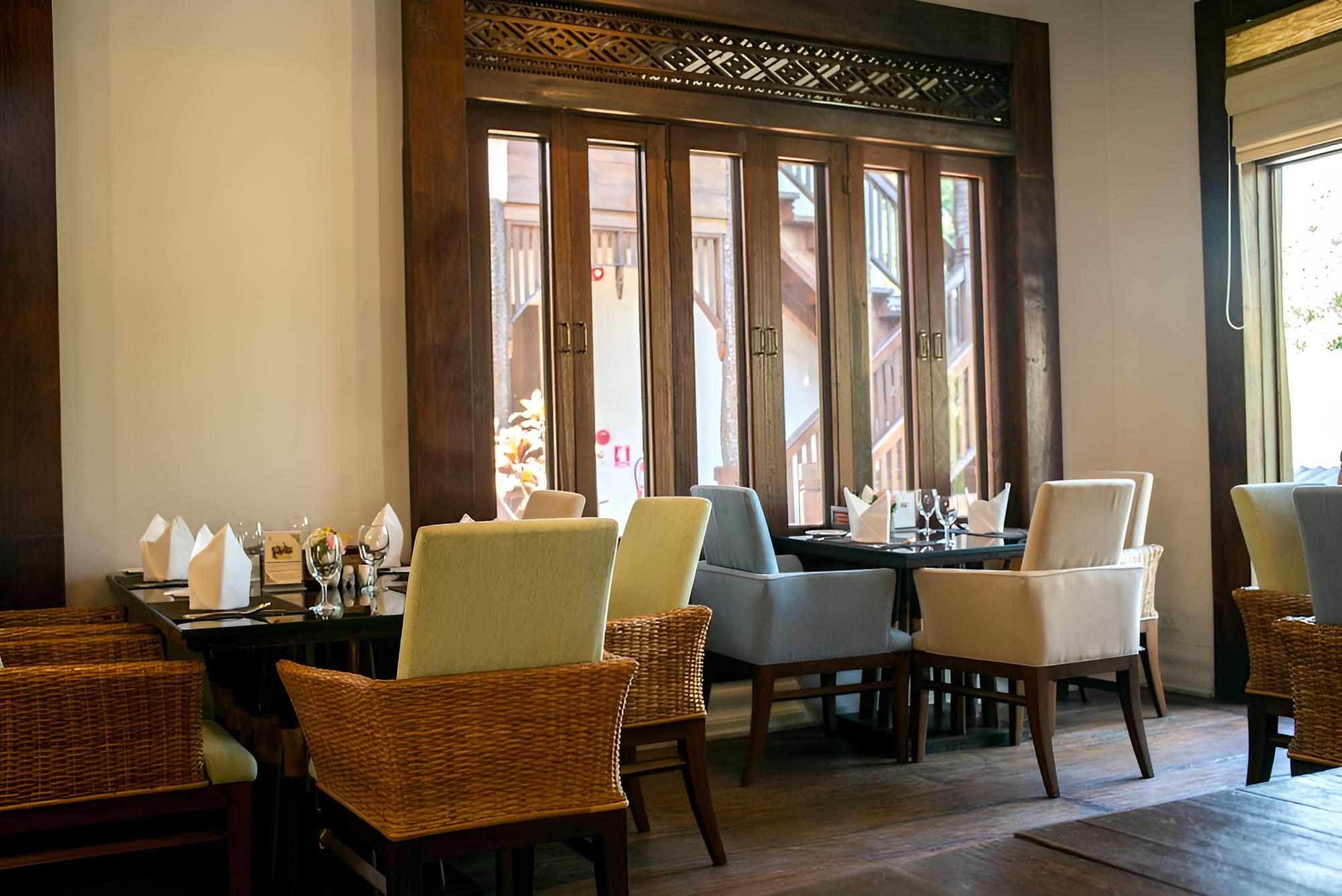 Sibsan Luxury Hotel Rimping