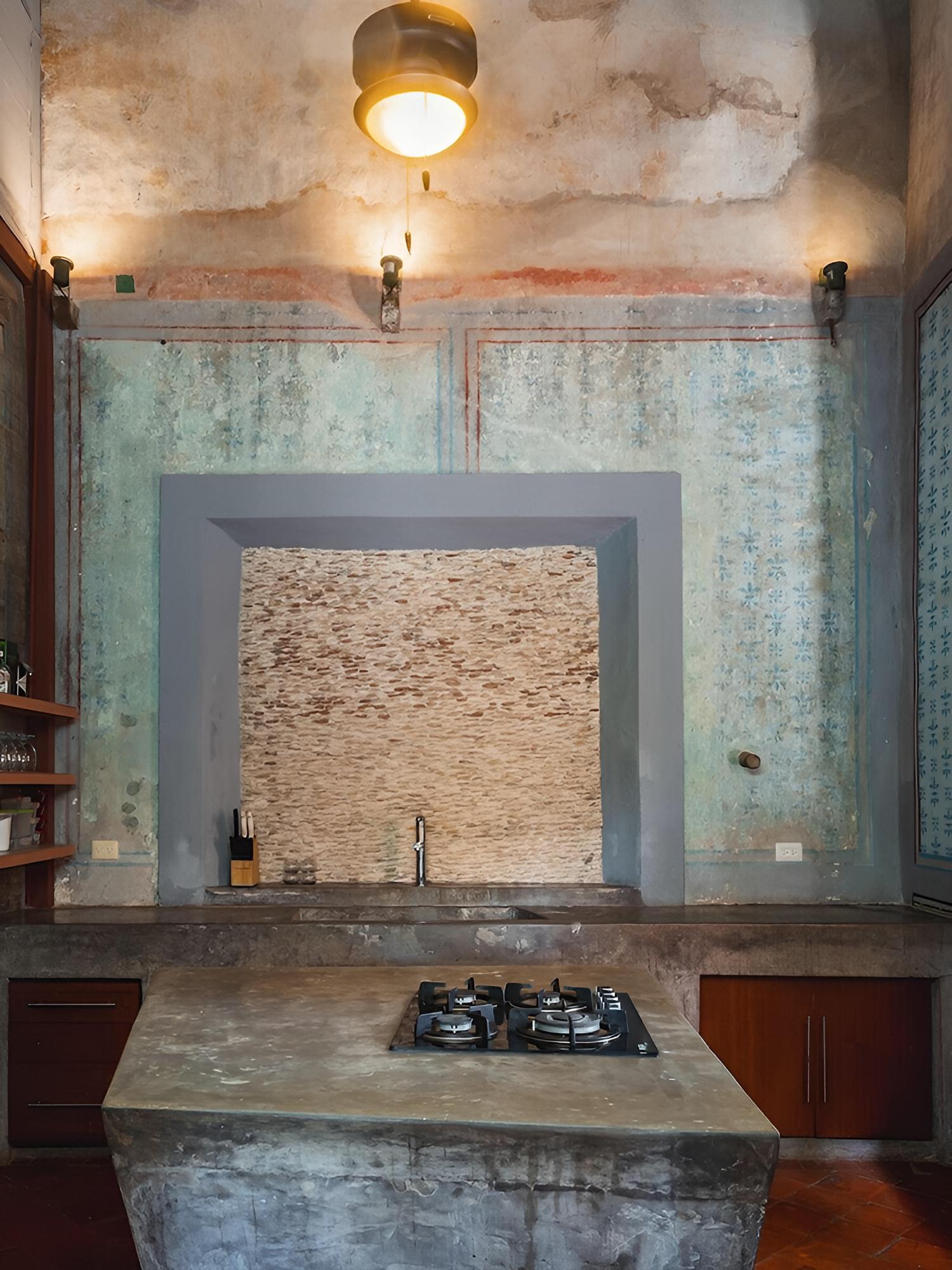 Casa Madera