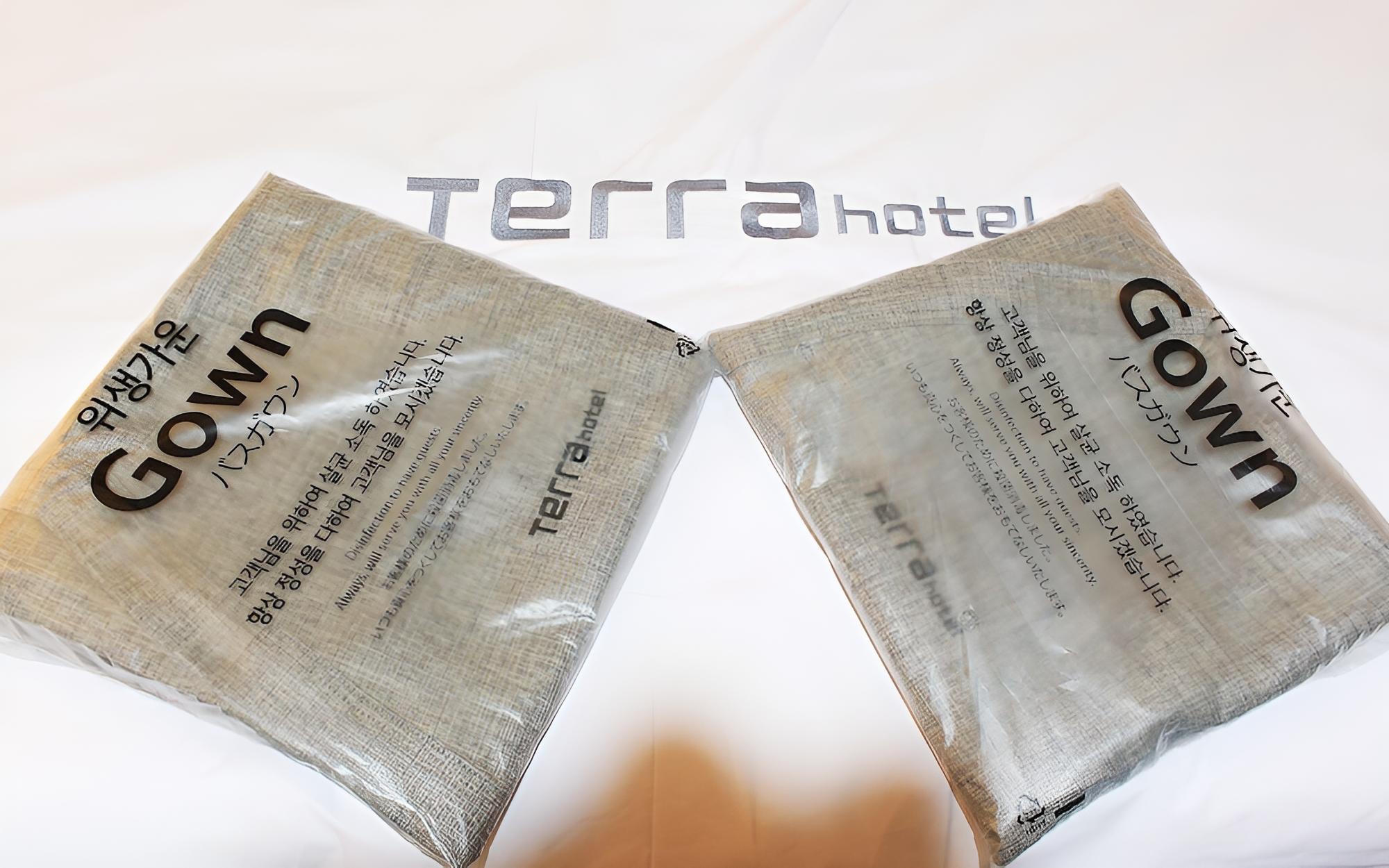 Jeonju Sanjeongdong Terra — photo 50